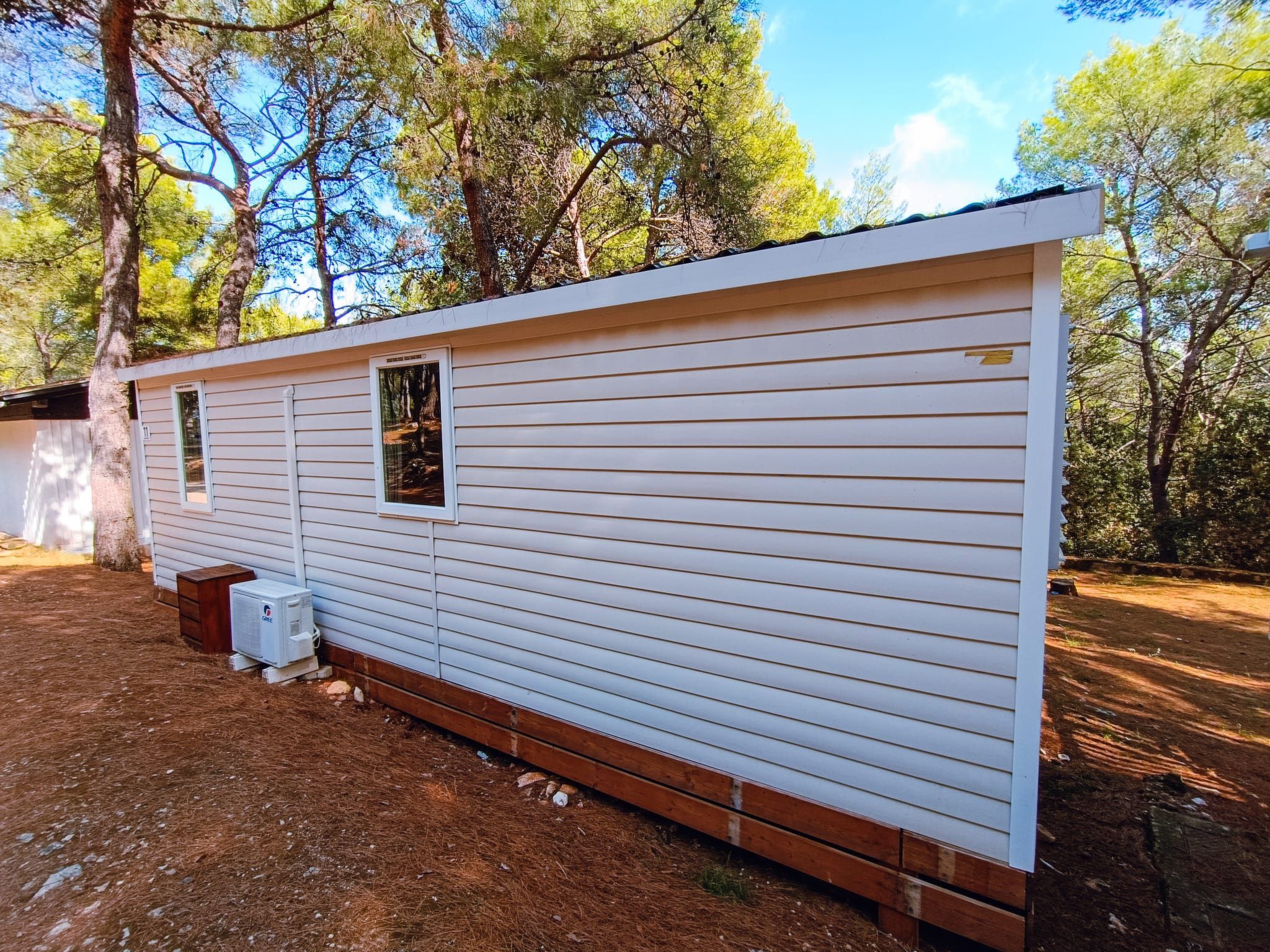 Photo of Wohnung in Banjole mit Möblierter Terrasse