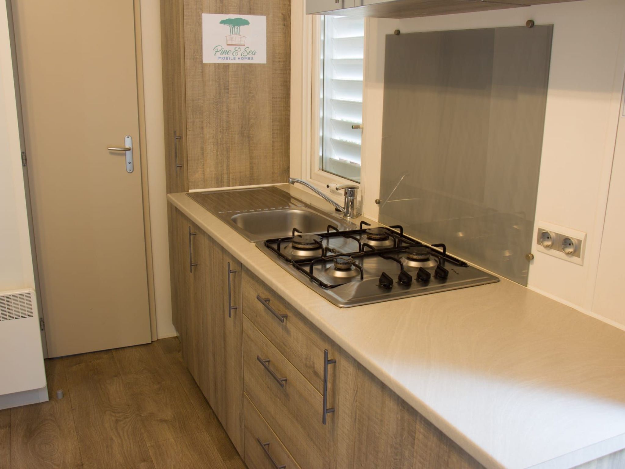 Photo of Wohnung in Banjole mit Möblierter Terrasse