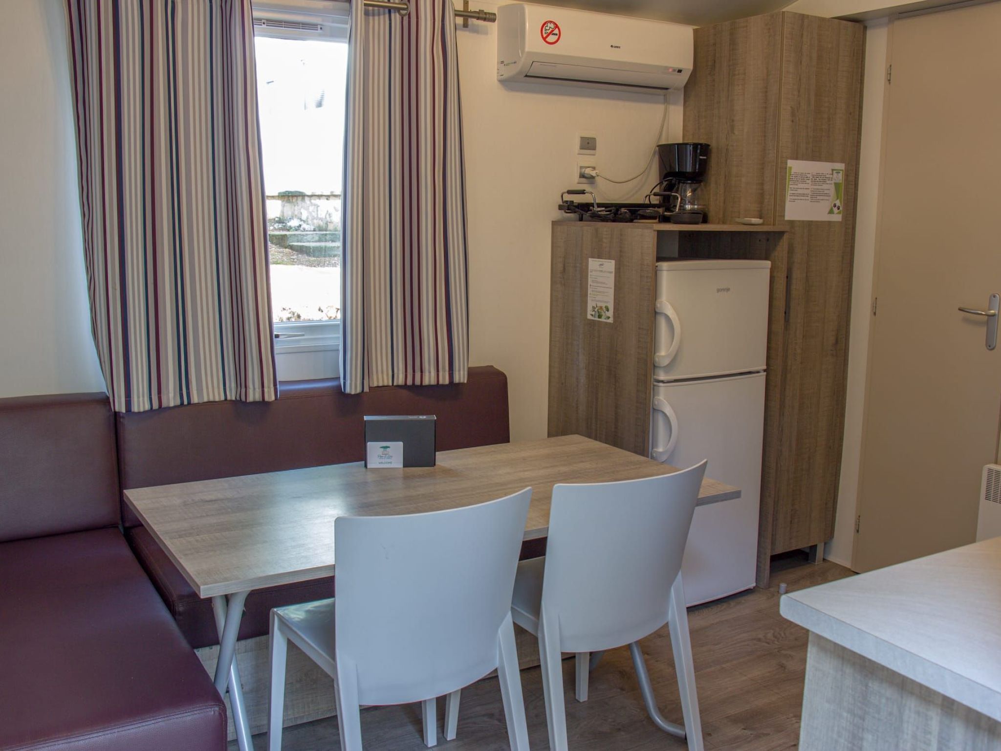 Photo of Wohnung in Banjole mit Möblierter Terrasse