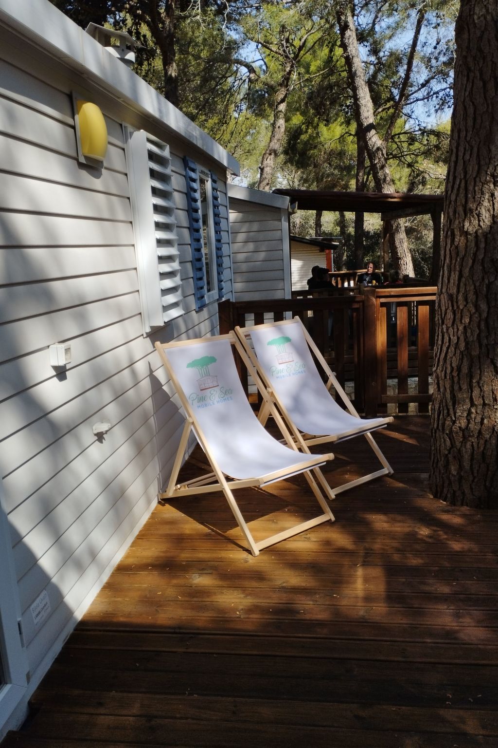 Photo of Wohnung in Banjole mit Möblierter Terrasse