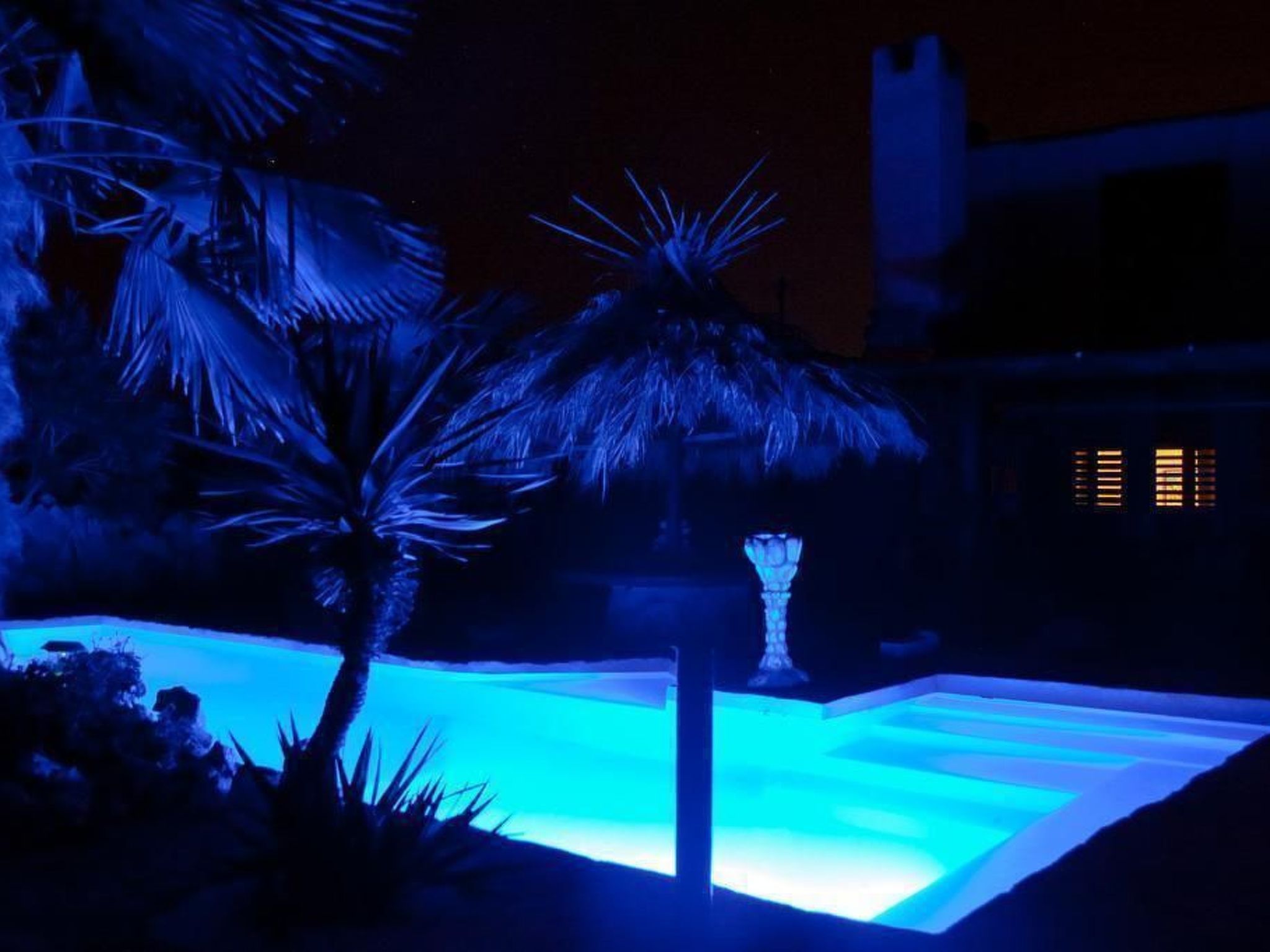 Schönes Haus in Pomer mit privatem Parkplatz-Drinnen