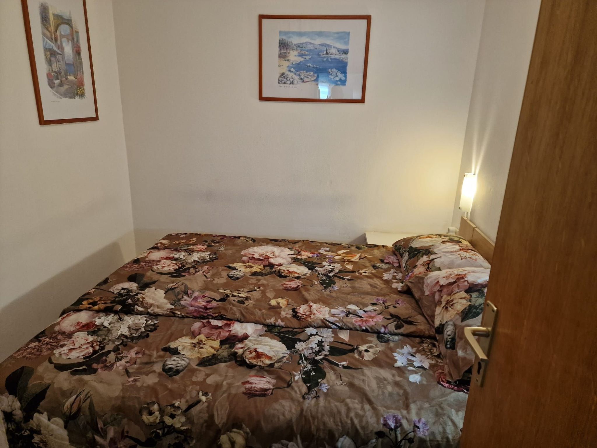 Schönes Haus in Pomer mit privatem Parkplatz