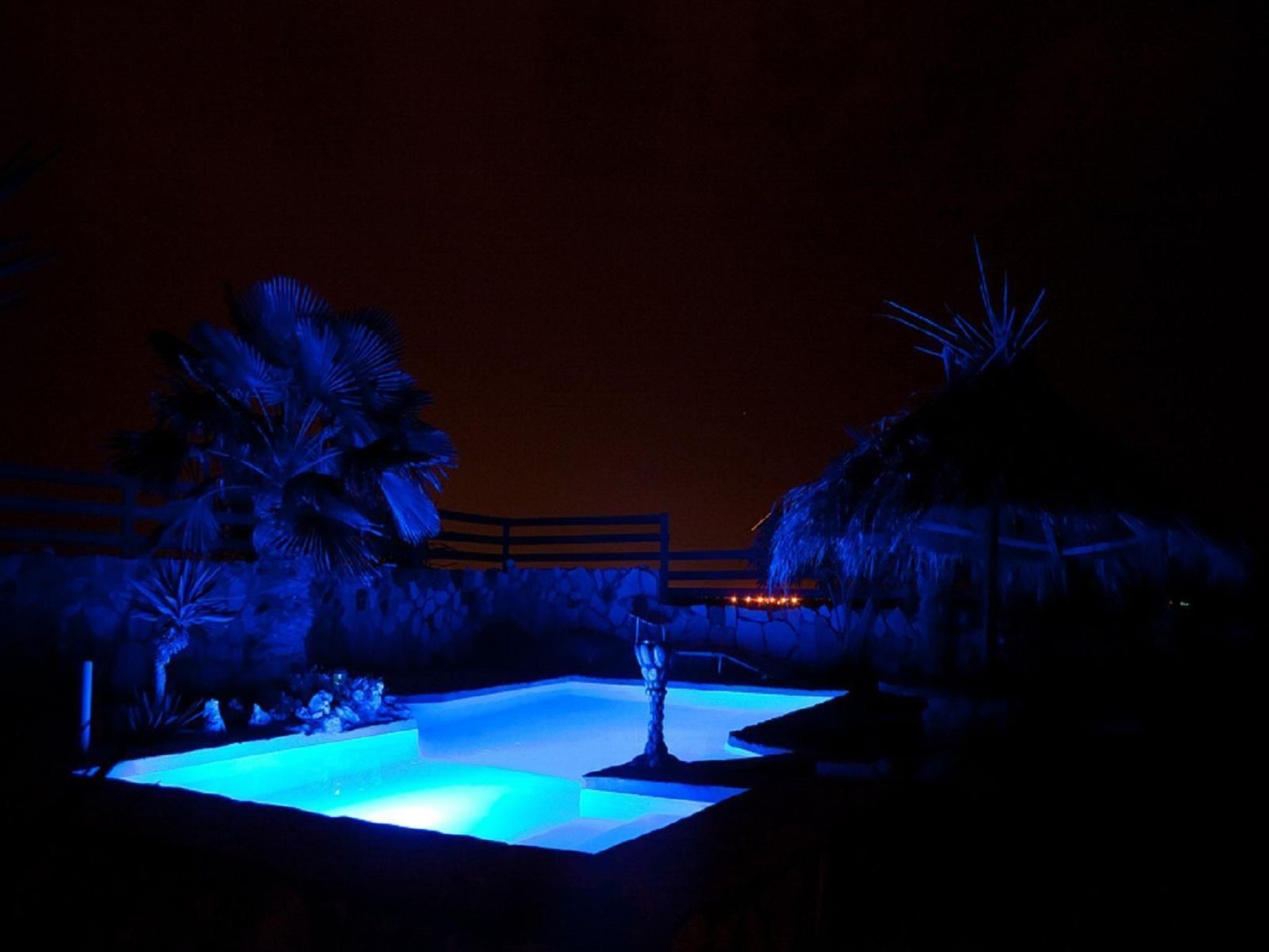 Schönes Haus in Pomer mit privatem Parkplatz-Drinnen