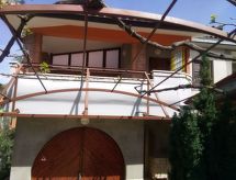 Wohnung "MaVeRo" direkt am Strand