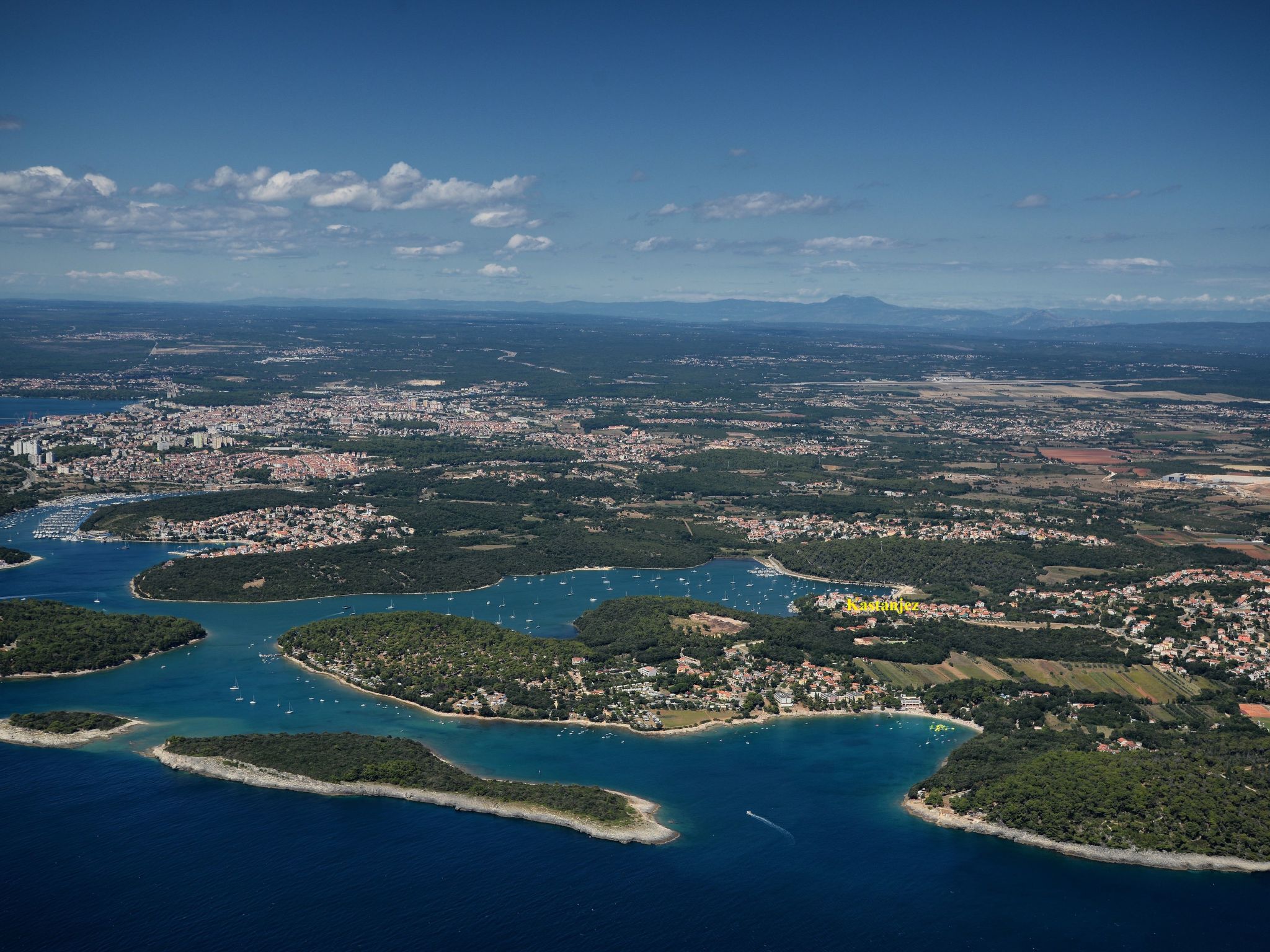 Wohnung "MaVeRo" direkt am Strand-Dedans