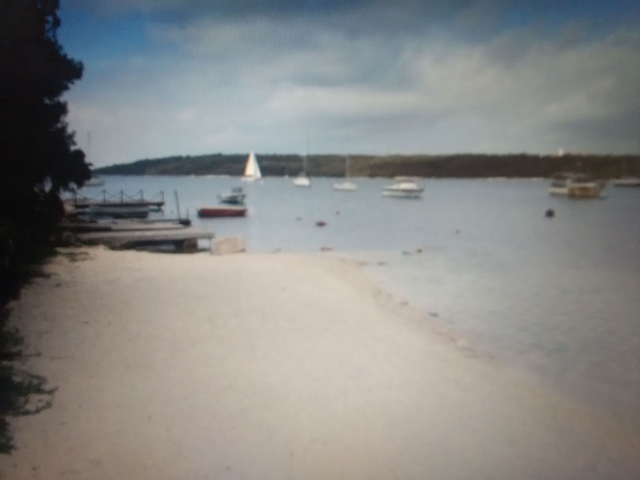 Wohnung "MaVeRo" direkt am Strand-Dedans