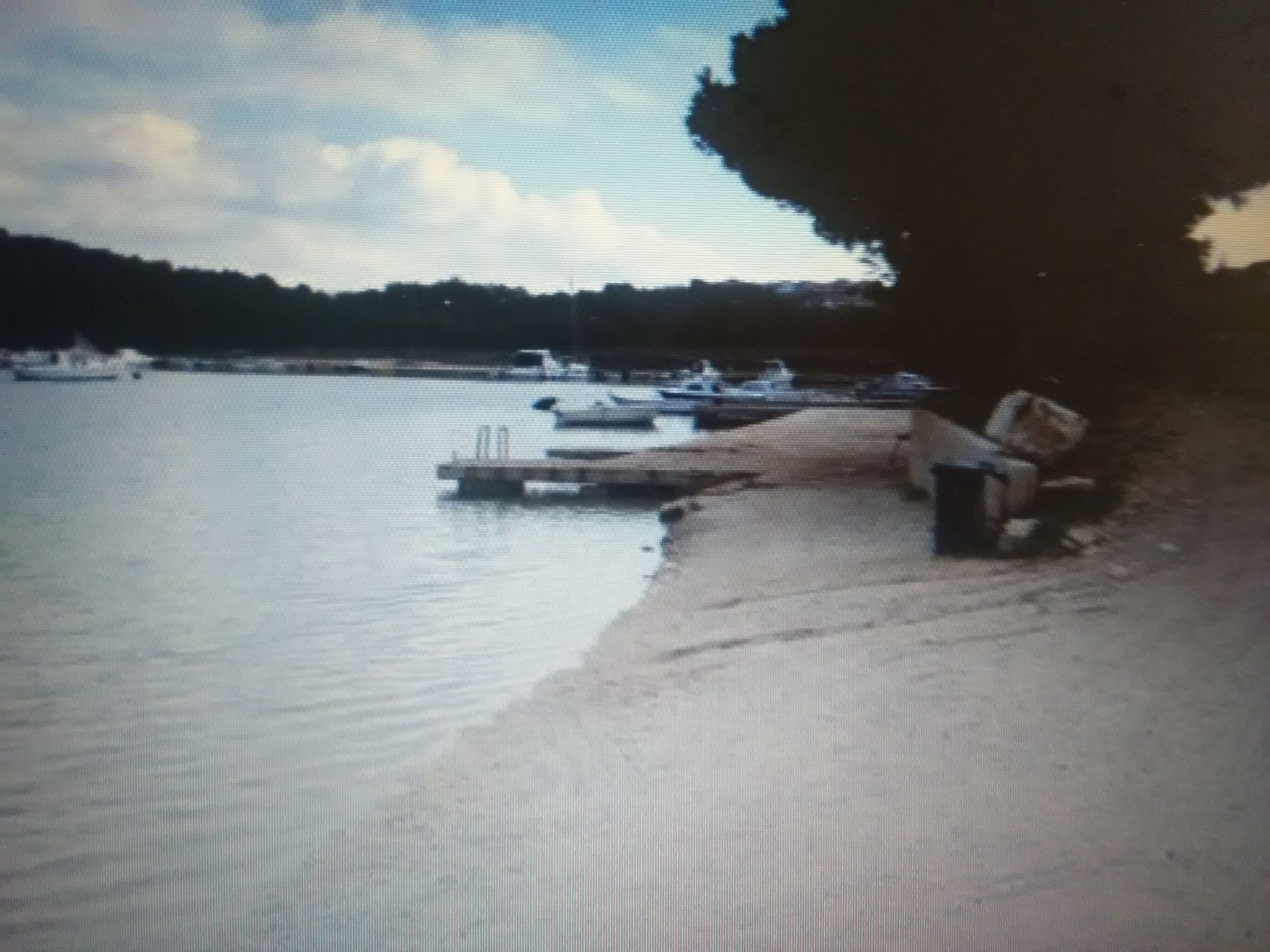 Wohnung "MaVeRo" direkt am Strand-Dedans