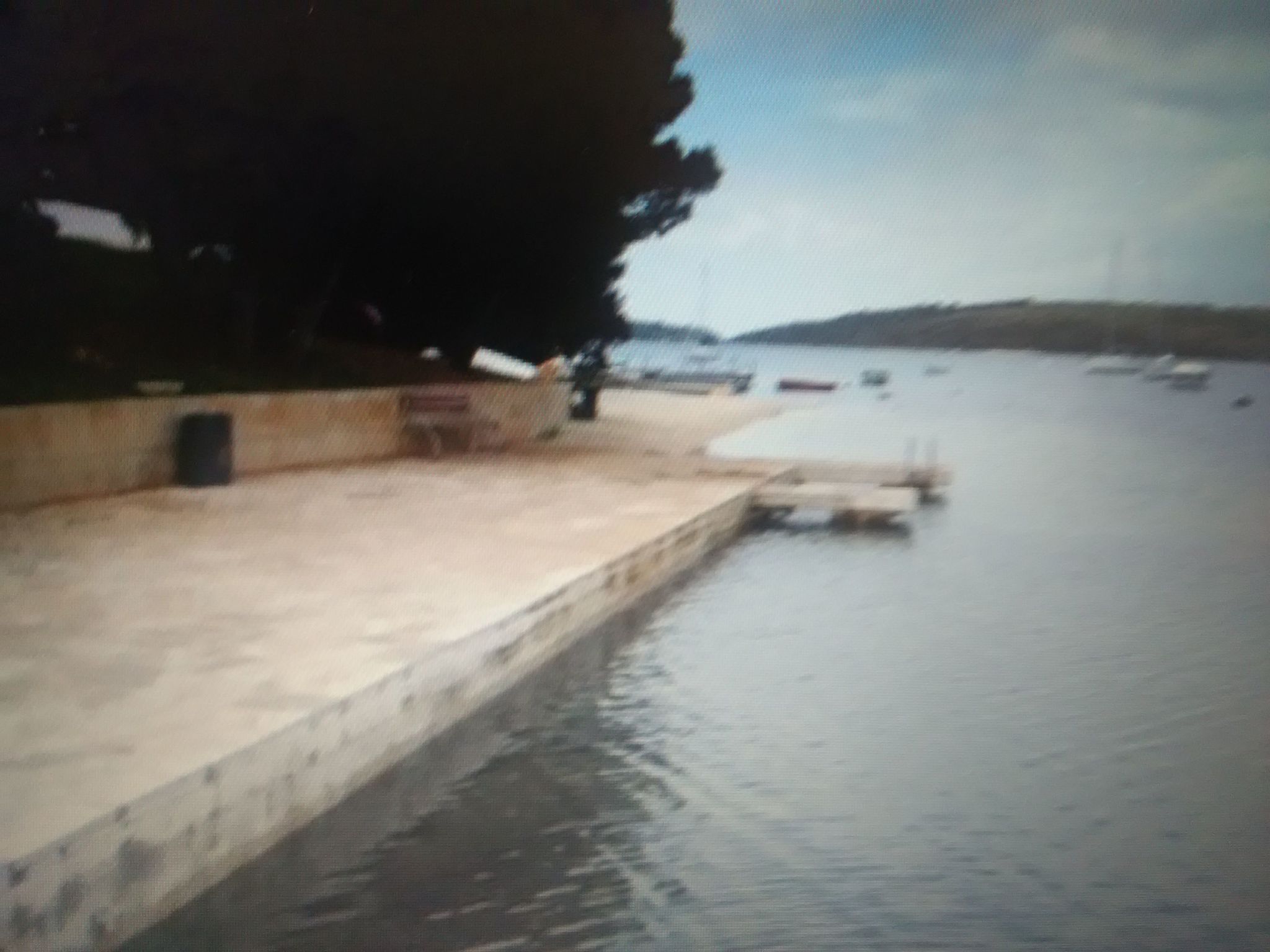 Wohnung "MaVeRo" direkt am Strand-Dedans