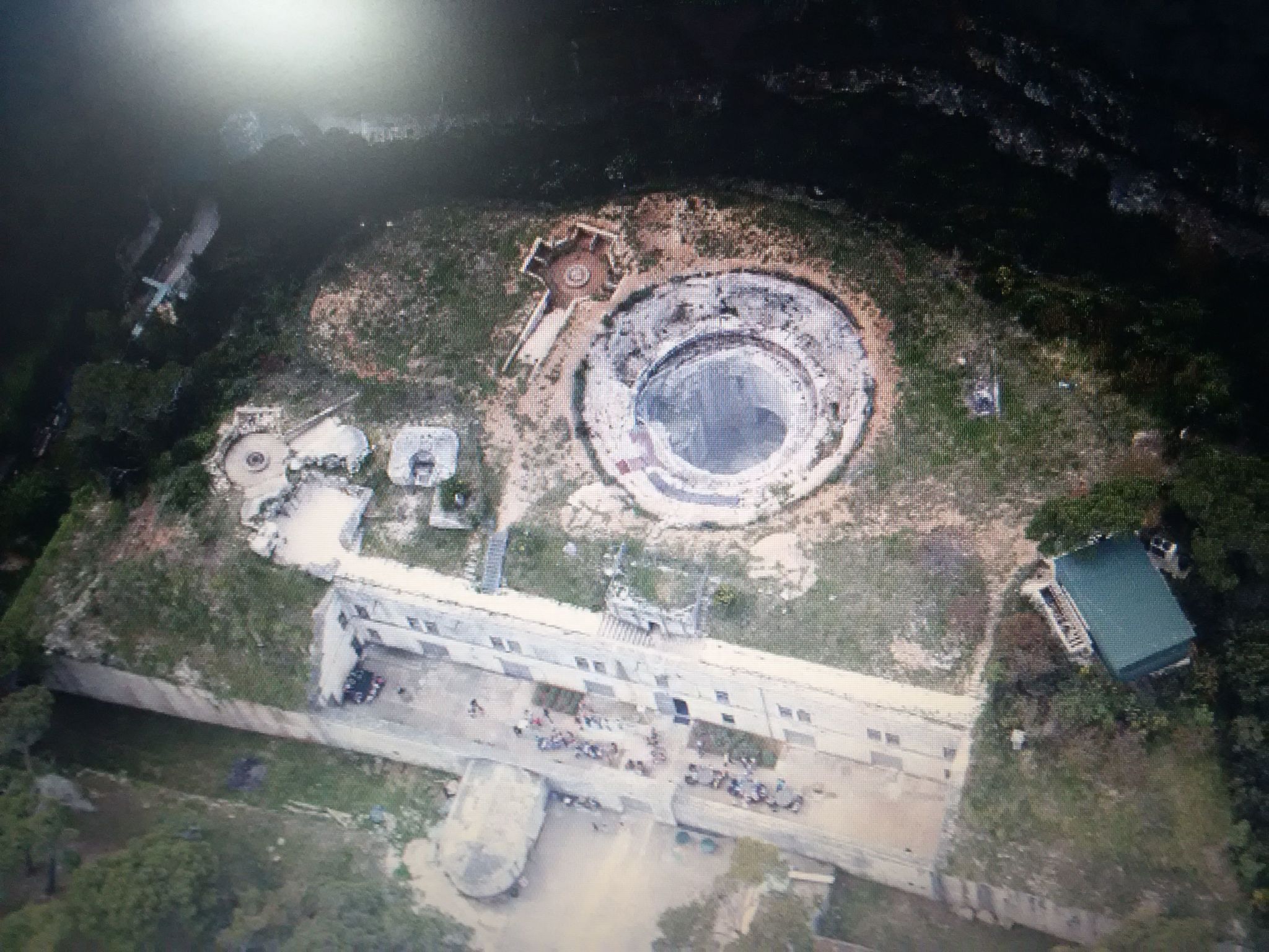 Wohnung "MaVeRo" direkt am Strand-Dedans