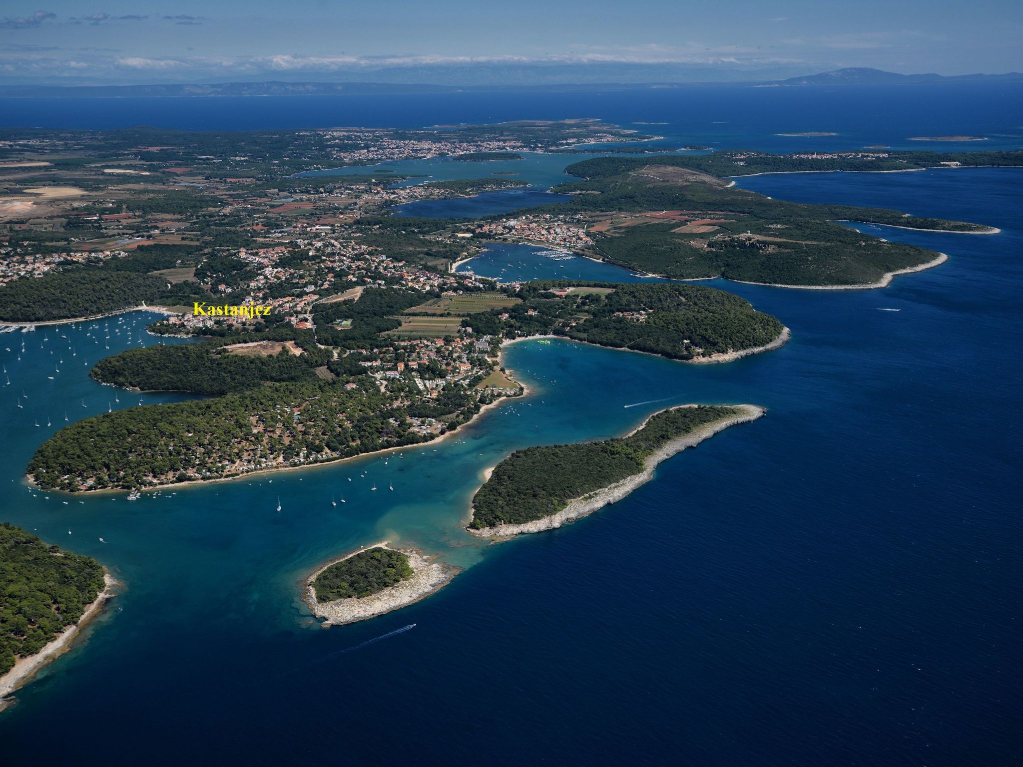 Wohnung "MaVeRo" direkt am Strand-Dedans