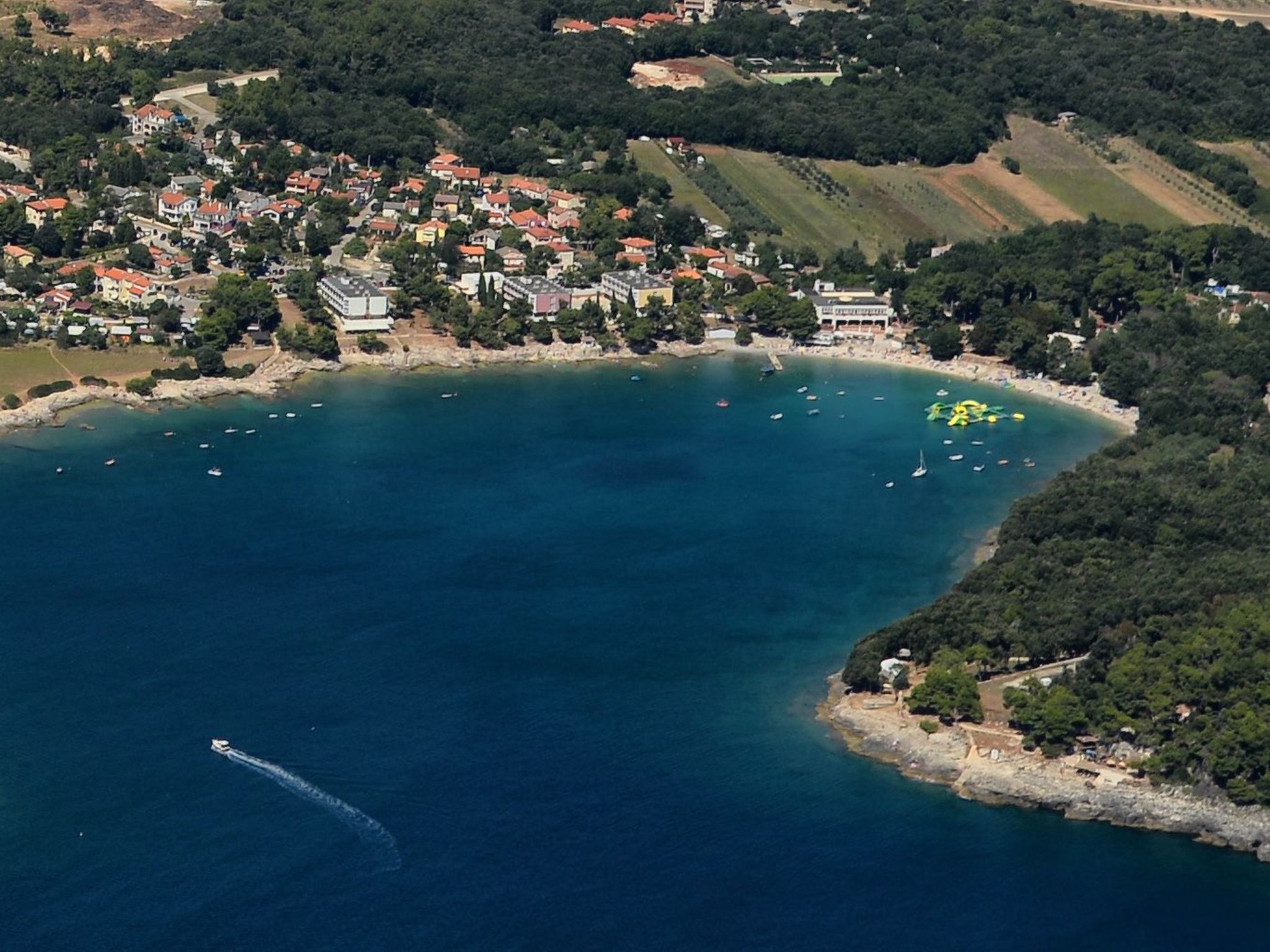 Wohnung "MaVeRo" direkt am Strand-Dedans