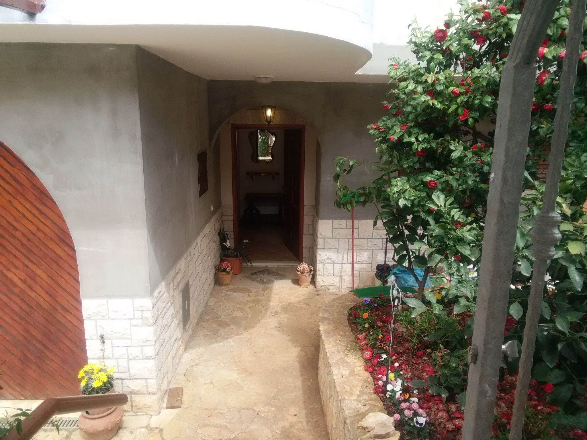 Traumurlaub in einer Villa in Strandnähe-Inside