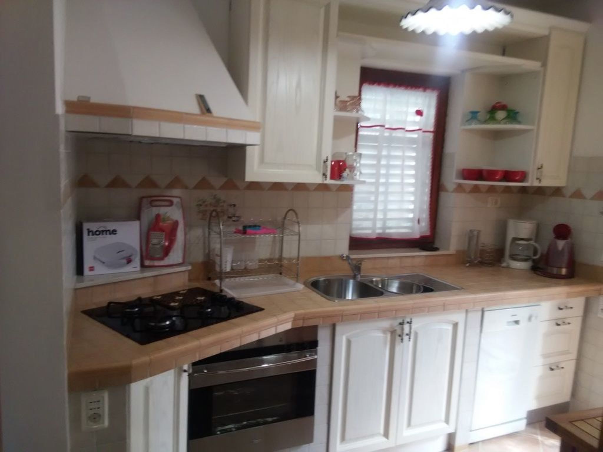 Traumurlaub in einer Villa in Strandnähe-Inside