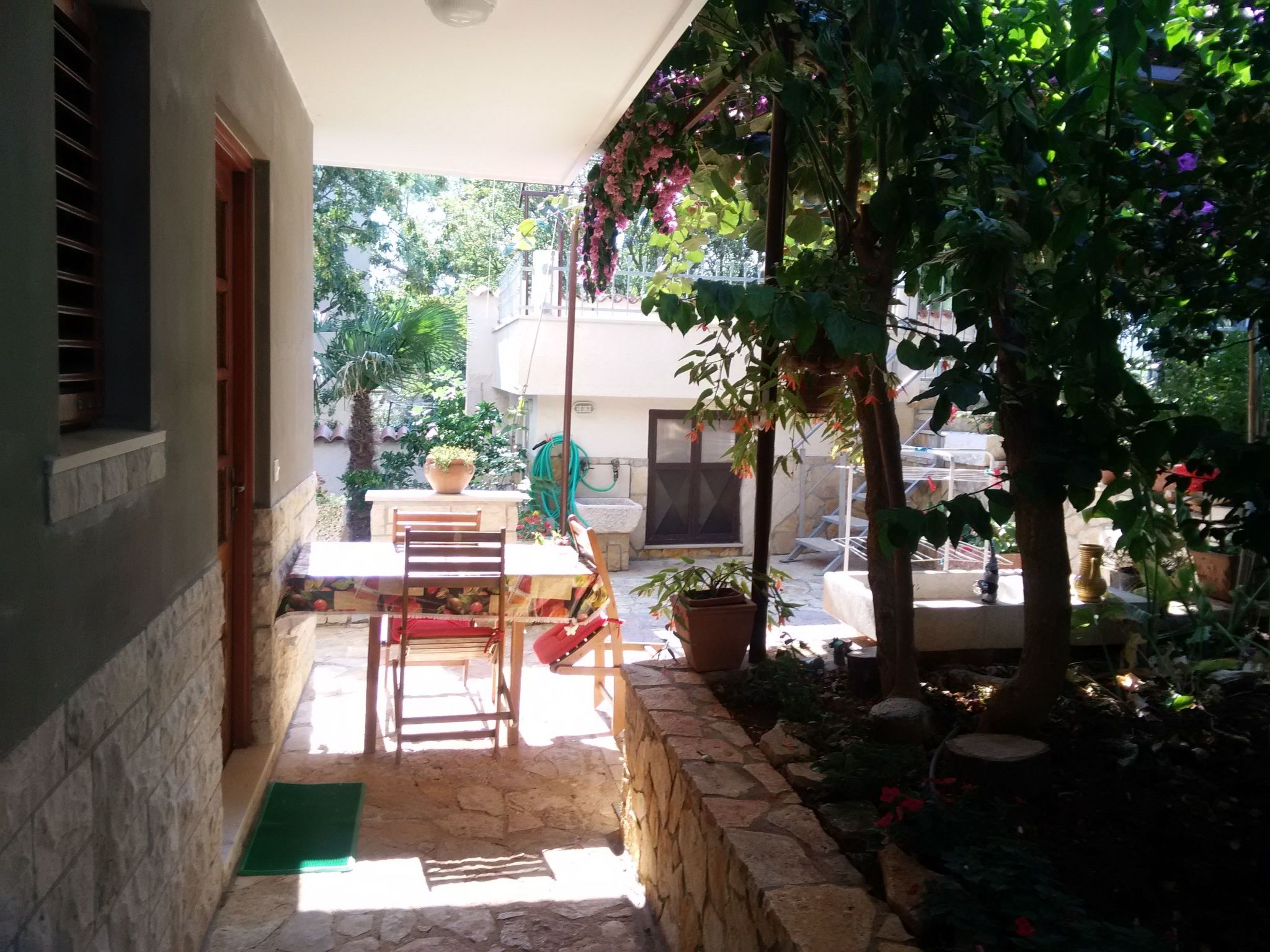 Traumurlaub in einer Villa in Strandnähe-Inside