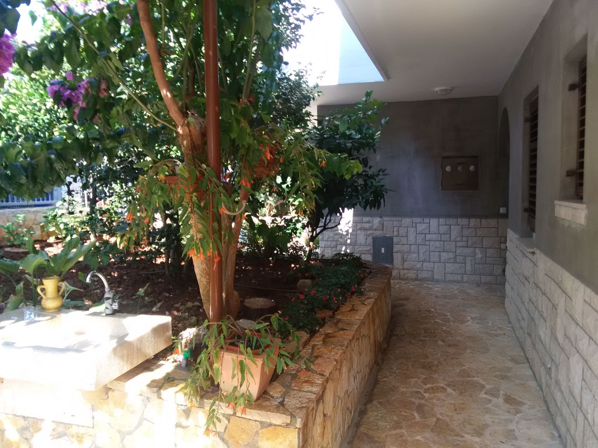 Traumurlaub in einer Villa in Strandnähe-Inside