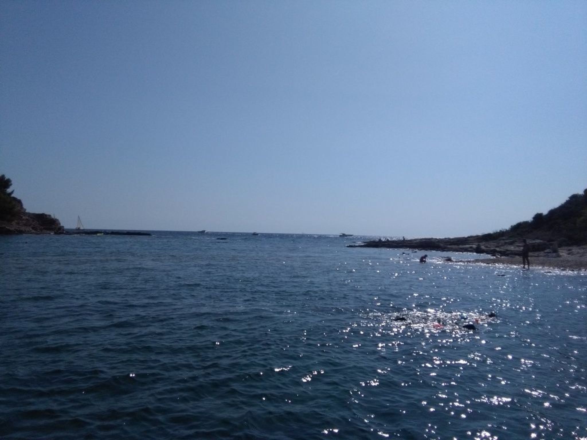 Traumurlaub in einer Villa in Strandnähe-Inside