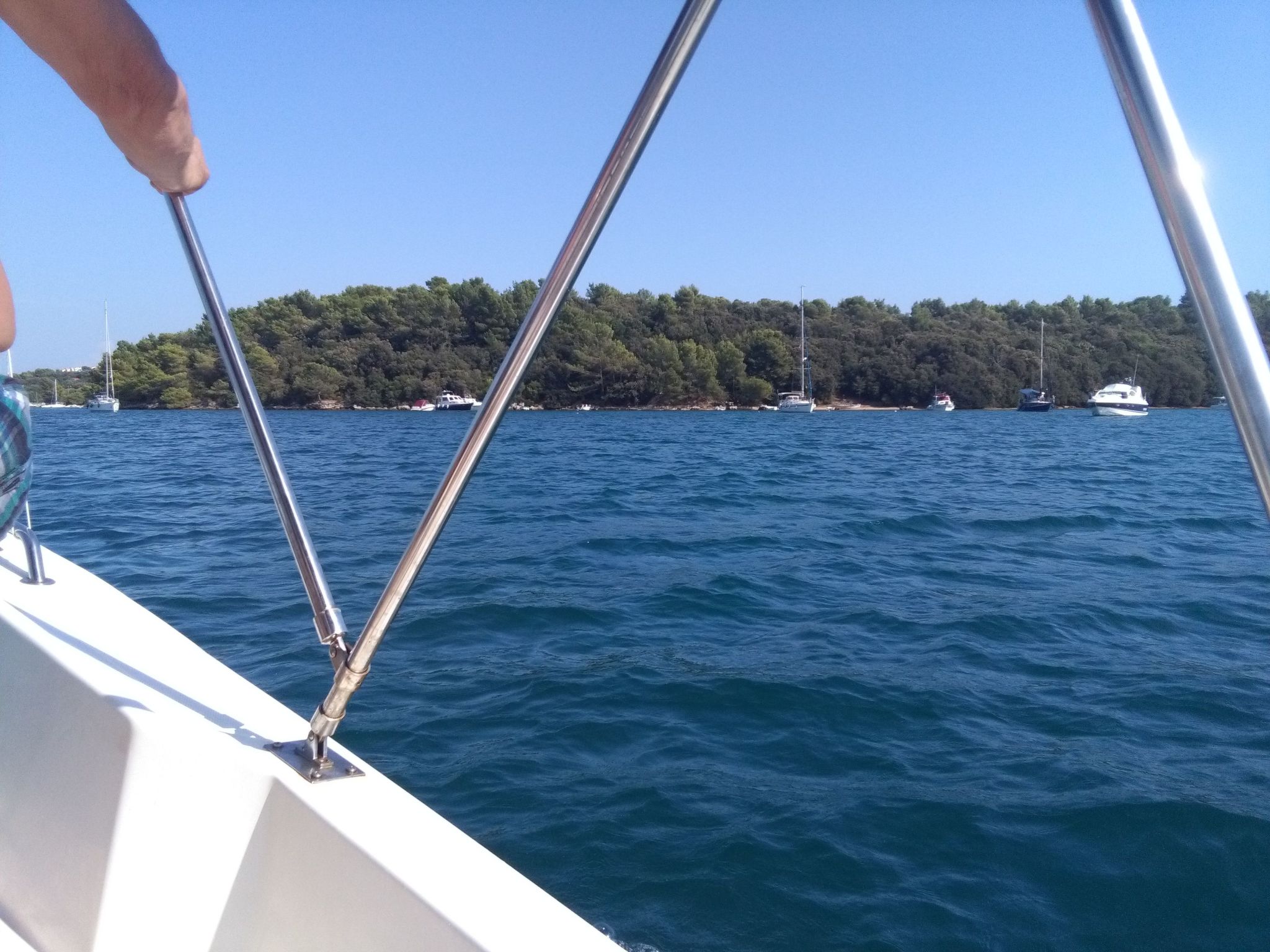 Traumurlaub in einer Villa in Strandnähe-Inside