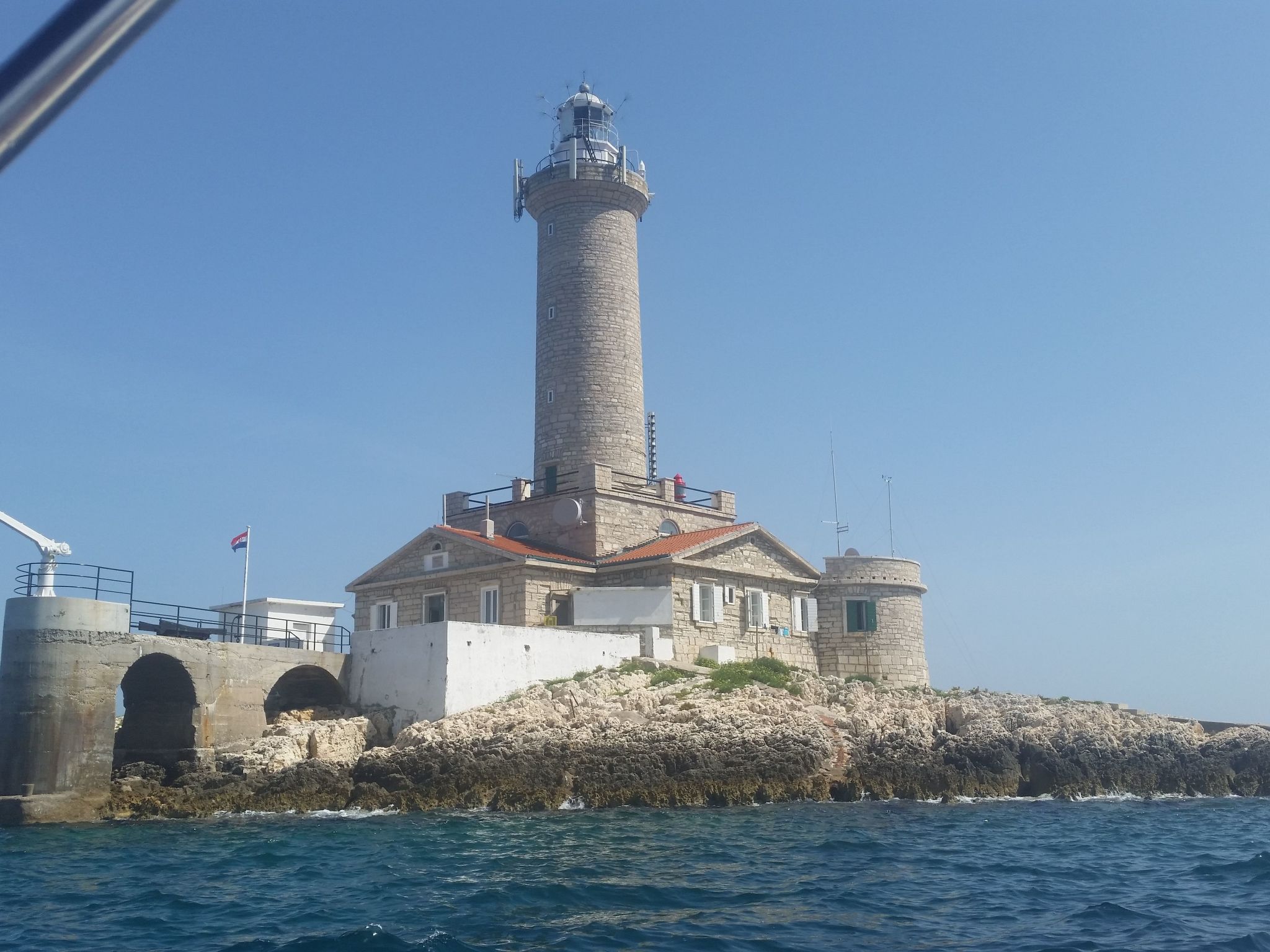 Traumurlaub in einer Villa in Strandnähe-Inside
