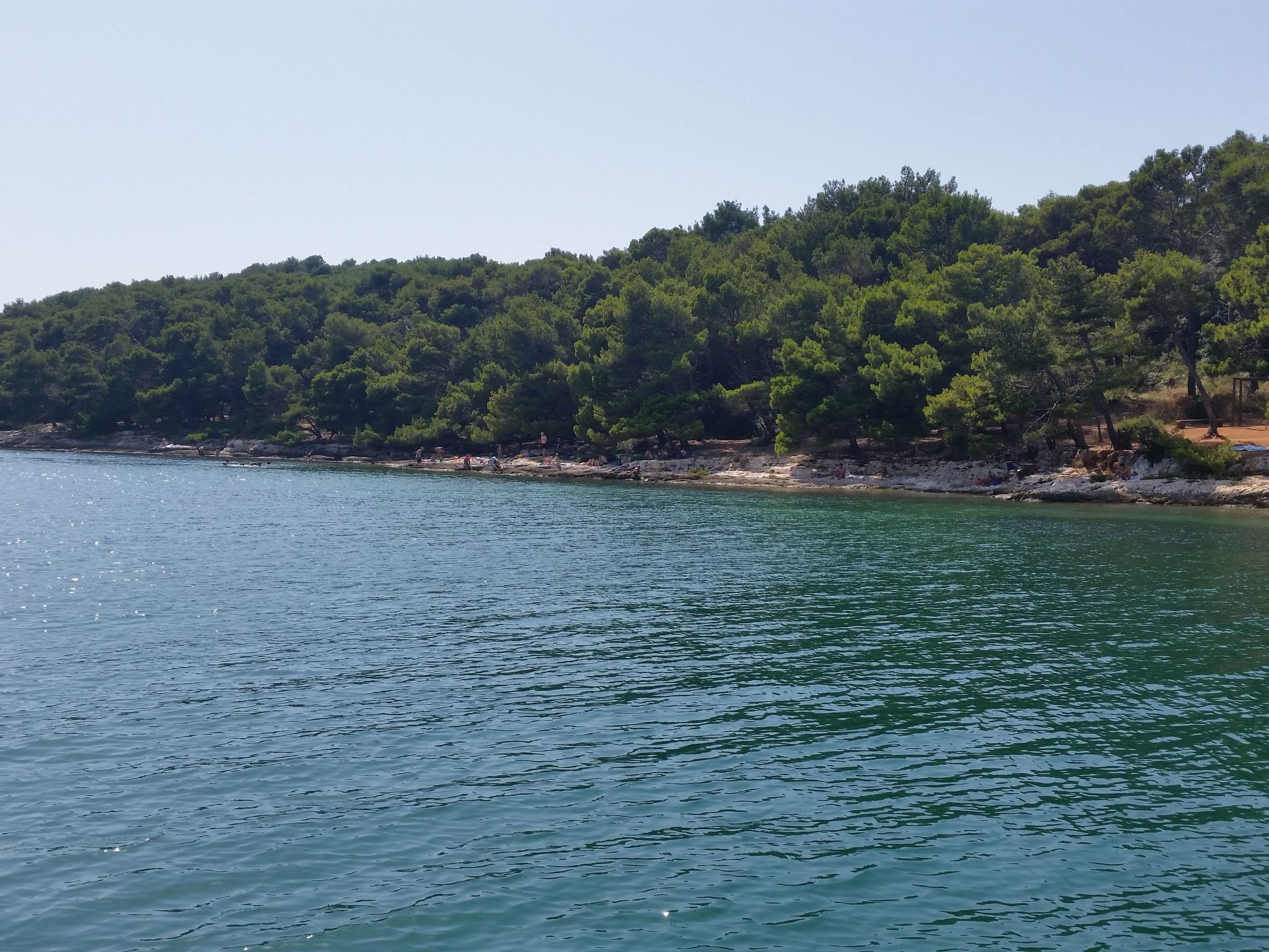 Traumurlaub in einer Villa in Strandnähe-Inside