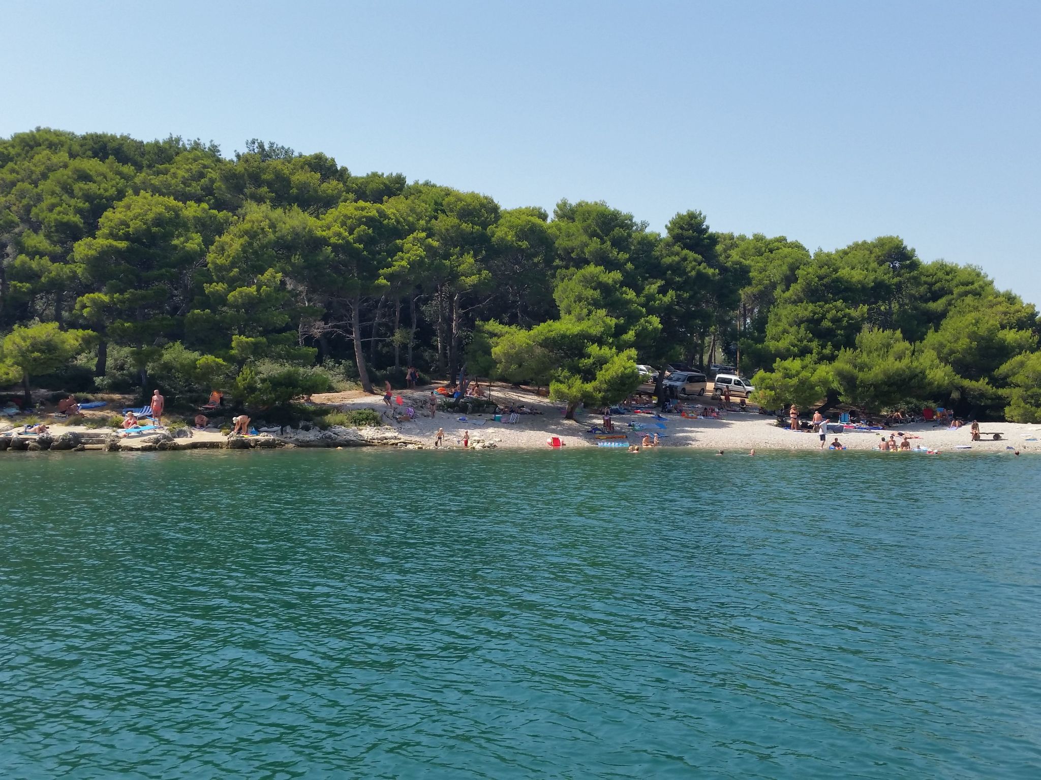 Traumurlaub in einer Villa in Strandnähe-Inside