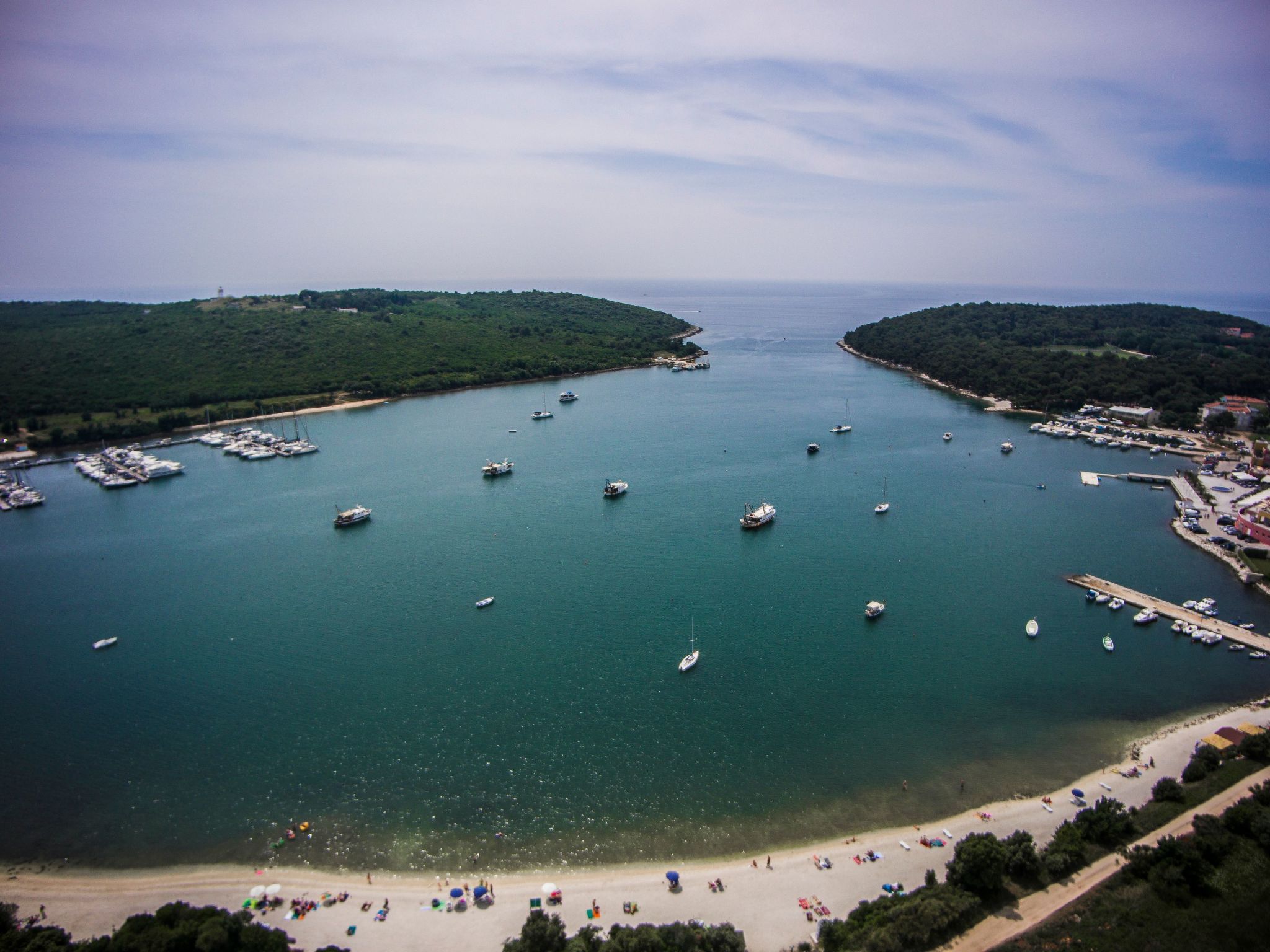 Traumurlaub in einer Villa in Strandnähe-Inside