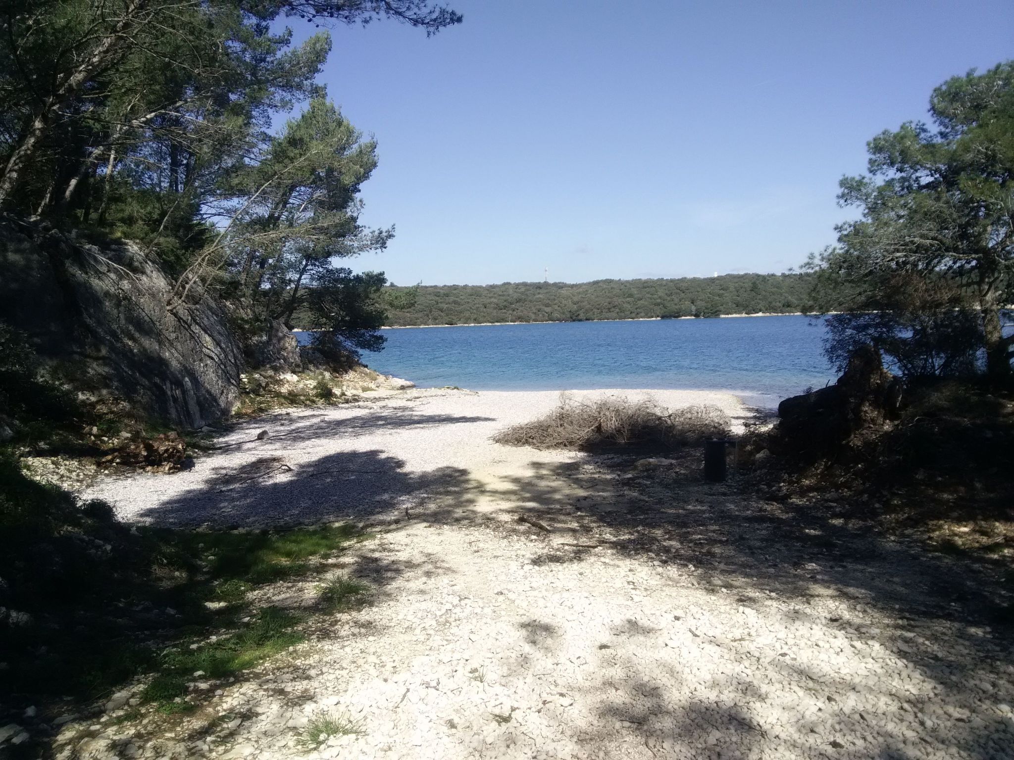 Geräumige Wohnung in der Nähe von Meer und Strand-Inside