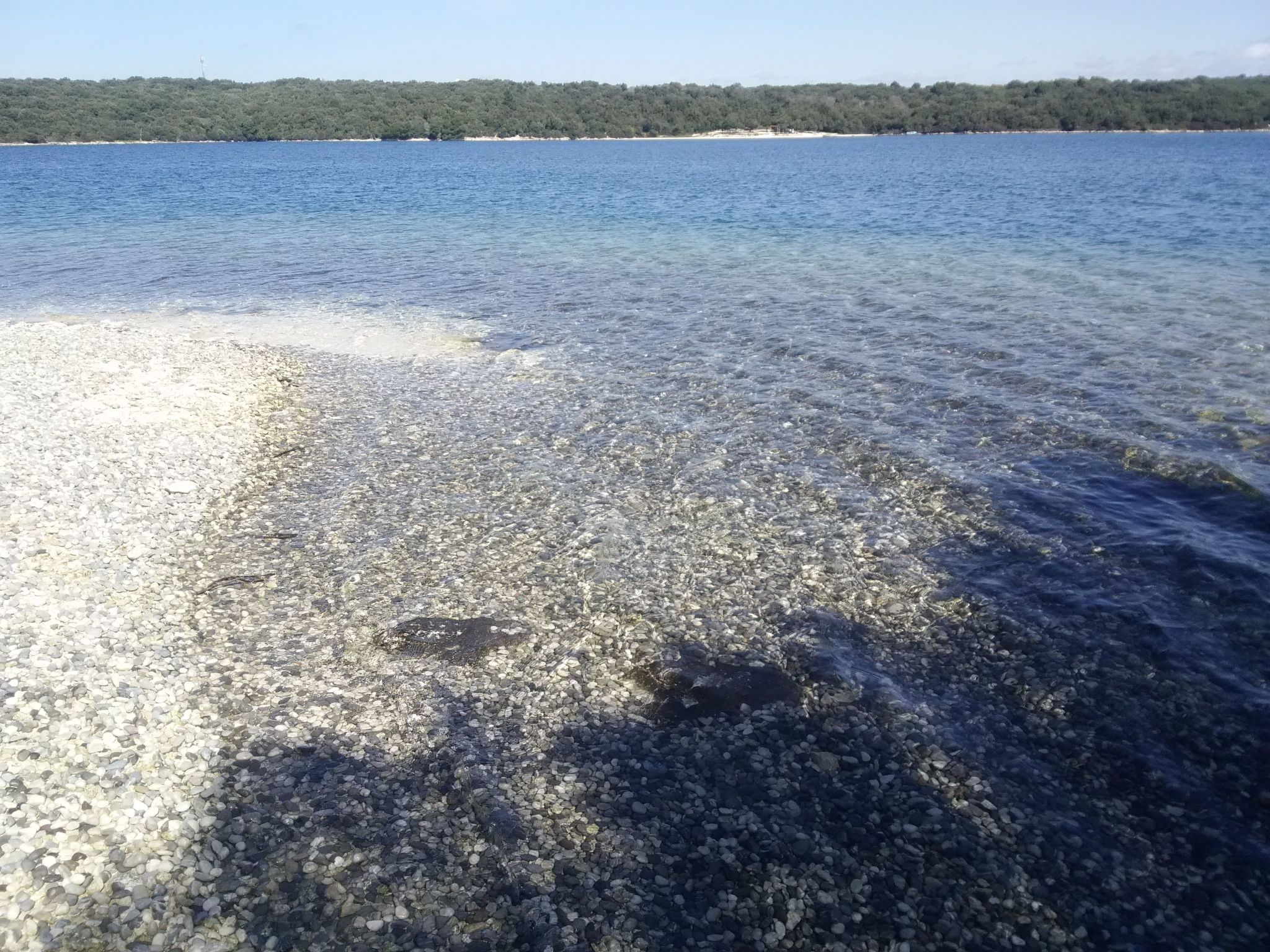 Geräumige Wohnung in der Nähe von Meer und Strand-Inside