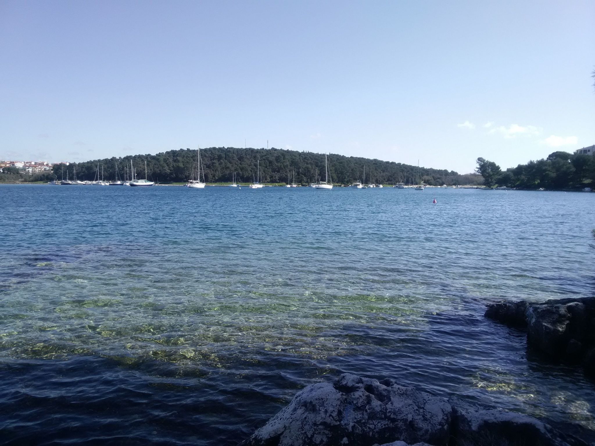 Geräumige Wohnung in der Nähe von Meer und Strand-Inside
