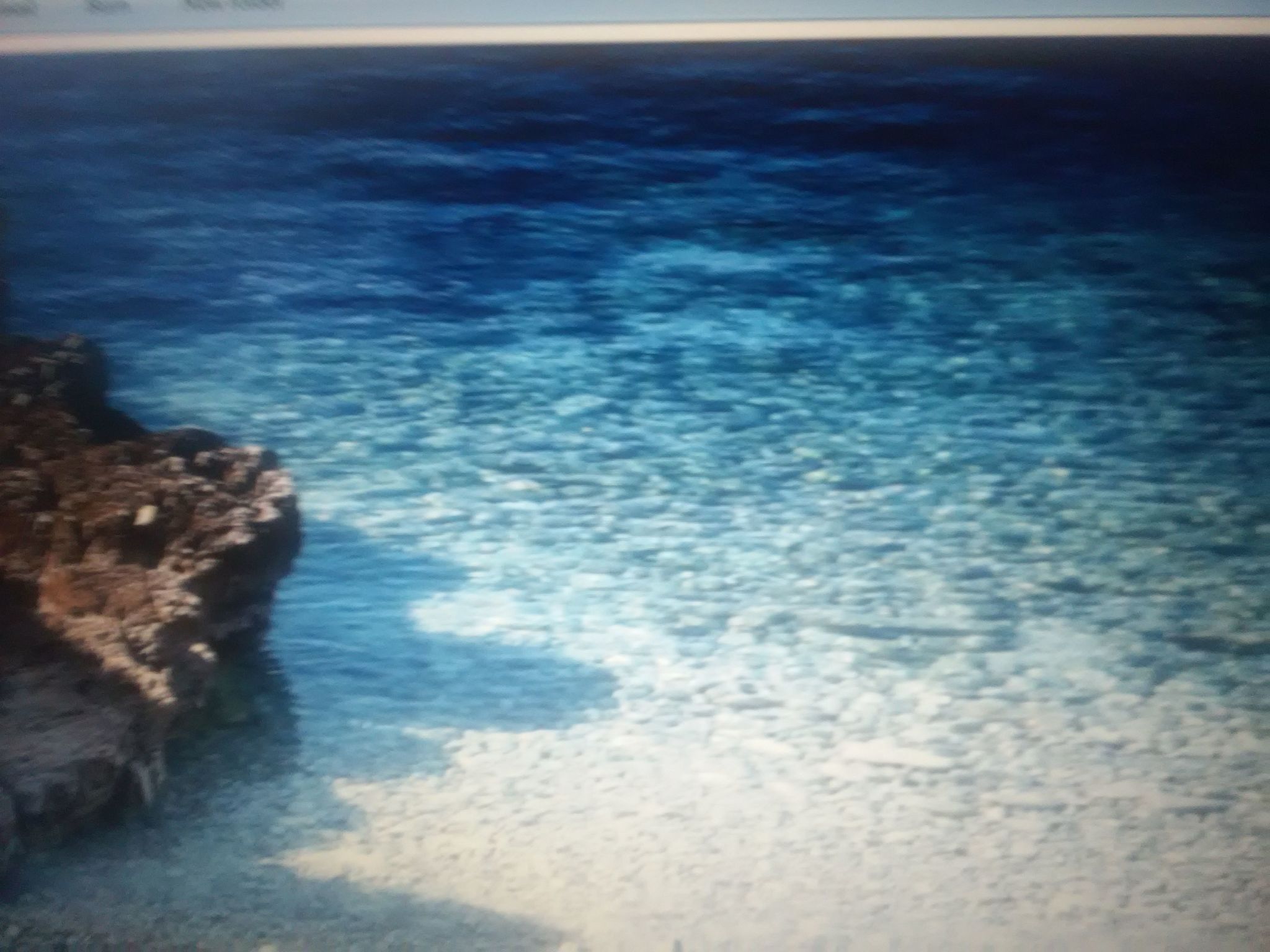 Geräumige Wohnung in der Nähe von Meer und Strand-Inside