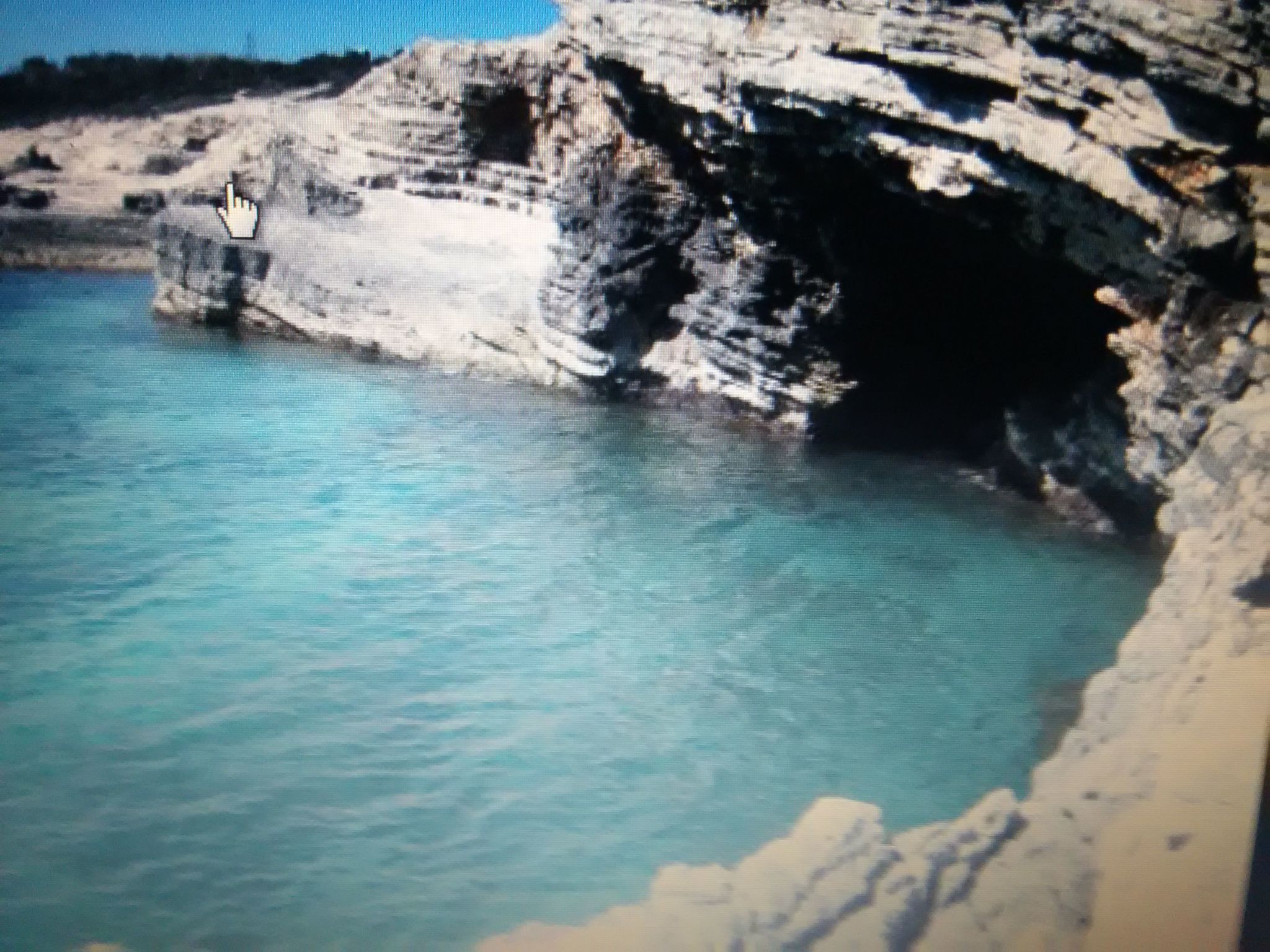 Geräumige Wohnung in der Nähe von Meer und Strand-Inside