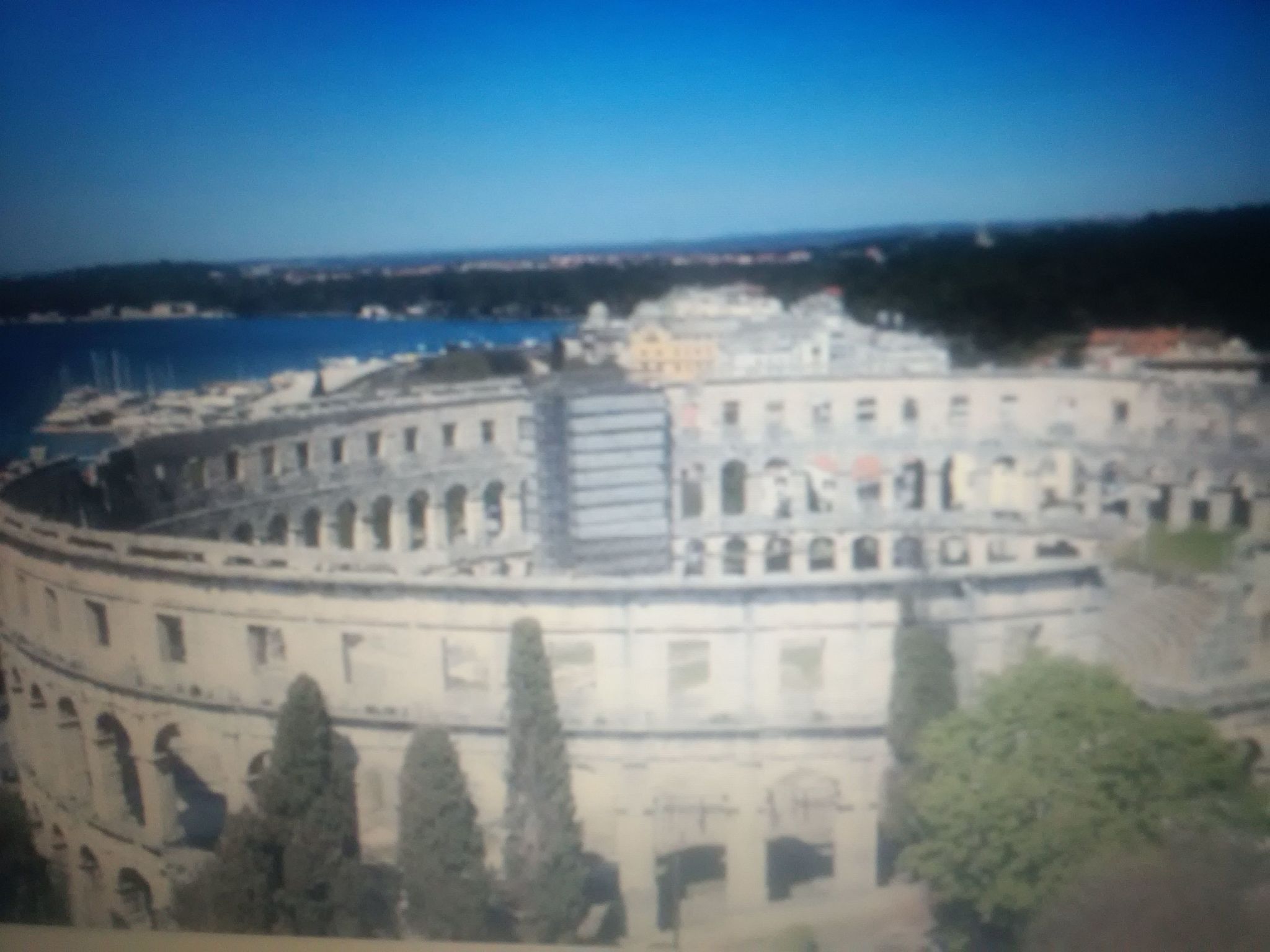 Geräumige Wohnung in der Nähe von Meer und Strand-Inside