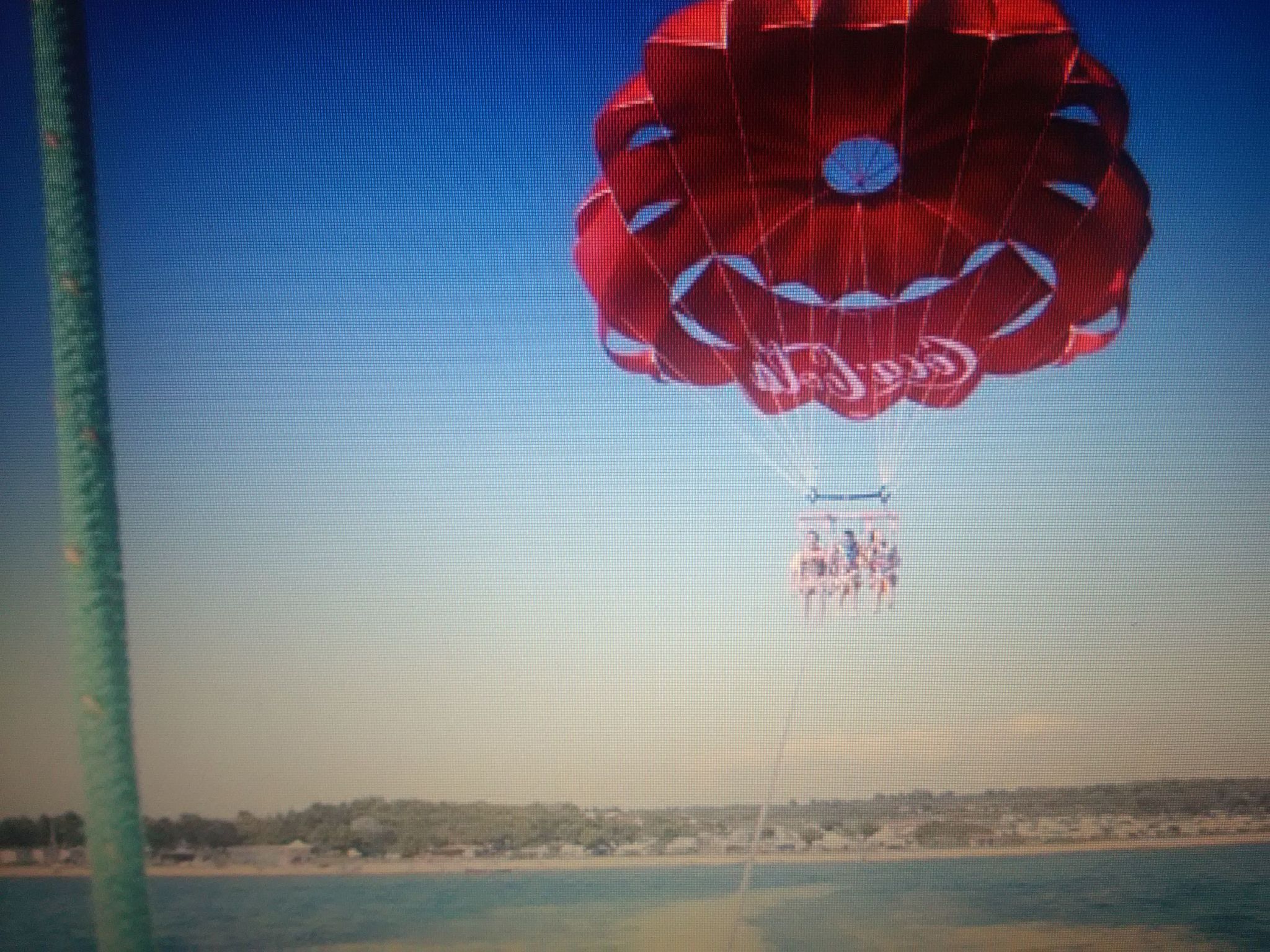 Geräumige Wohnung in der Nähe von Meer und Strand-Inside