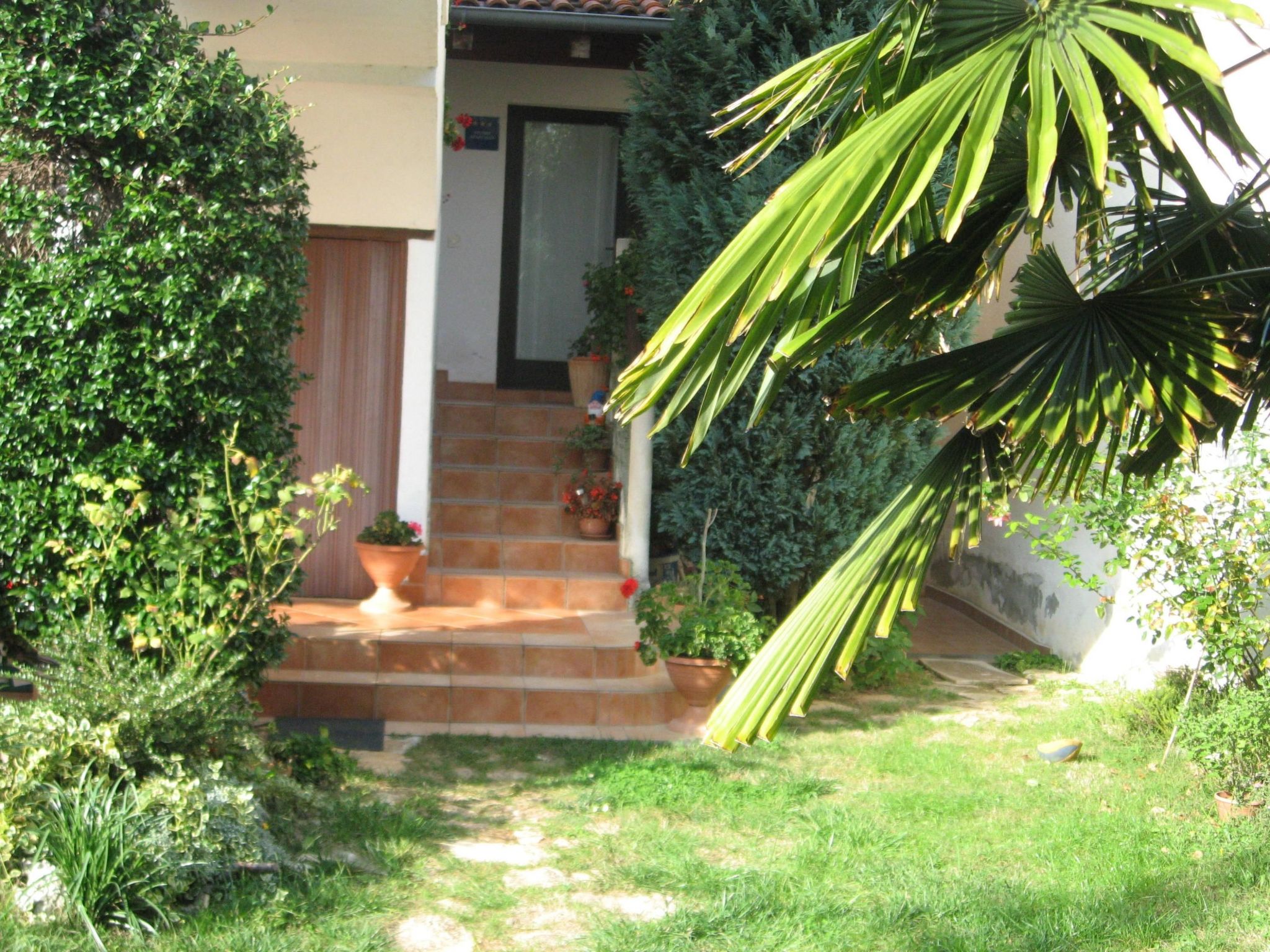 Photo of Apartment "Katja" mit Balkon