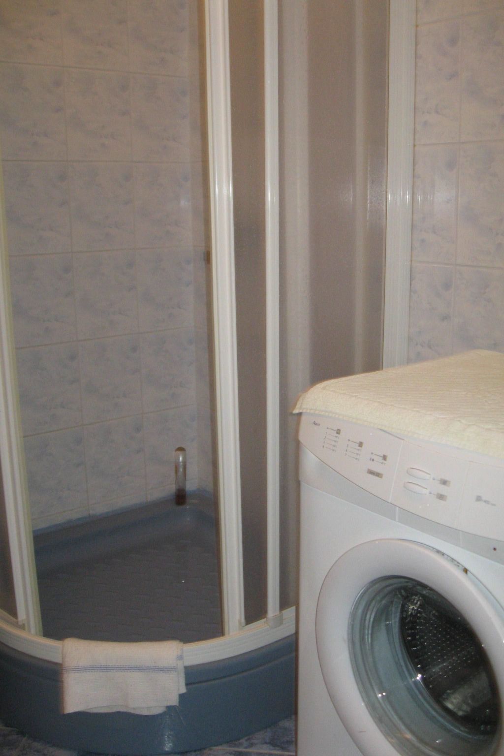 Apartment "Katja" mit Balkon-Binnen