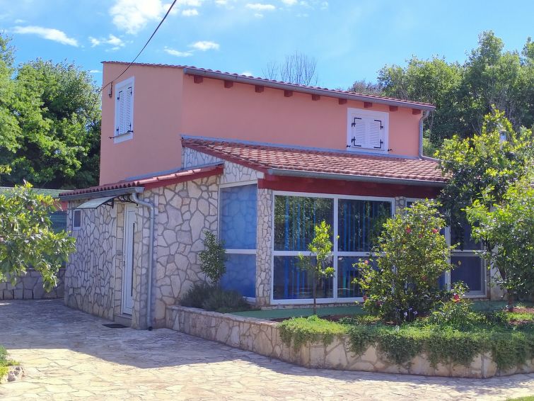 Komfortables Ferienhaus In Sisan - Ližnjan
