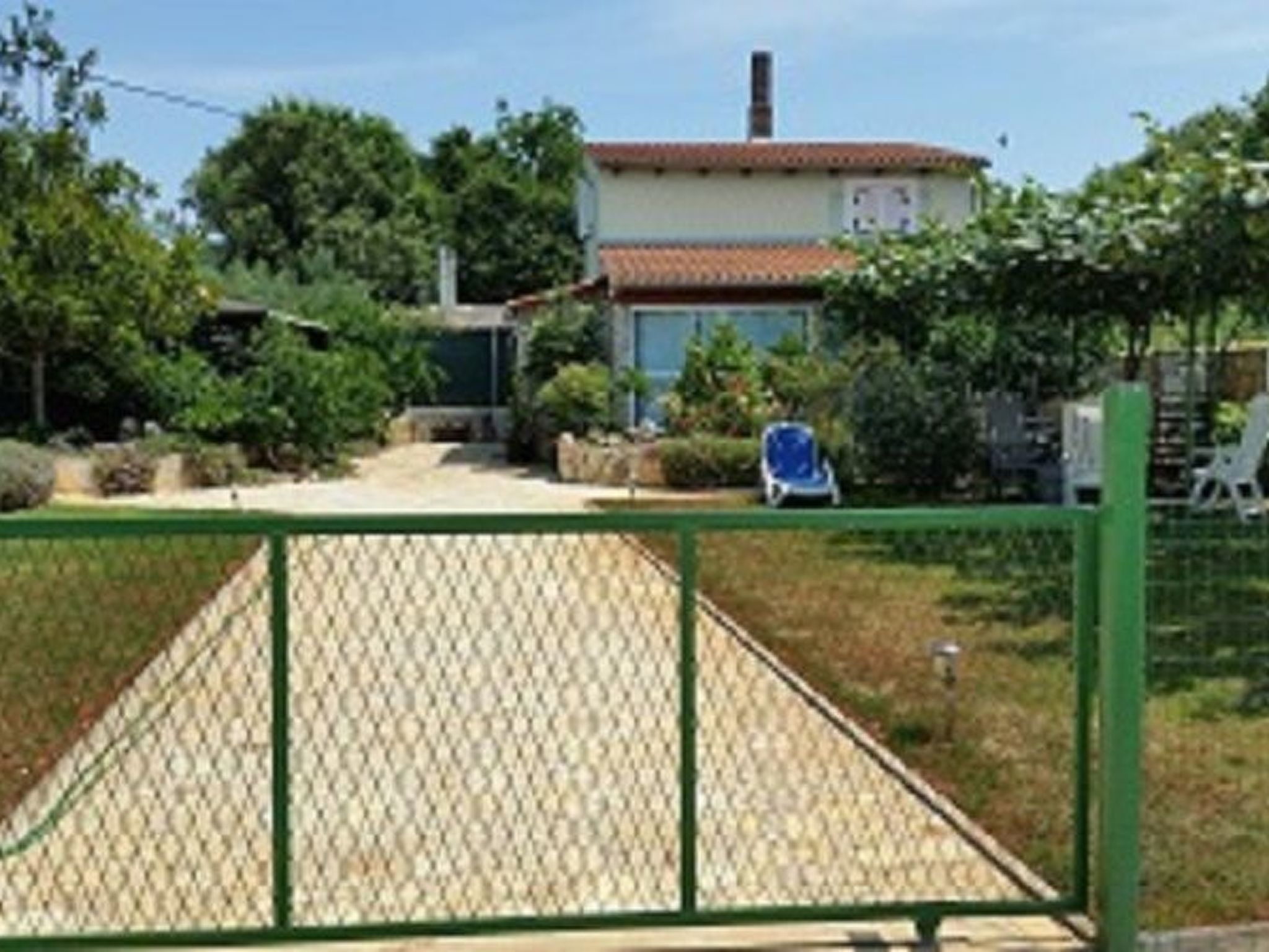 Komfortables Ferienhaus in Sisan-Binnen