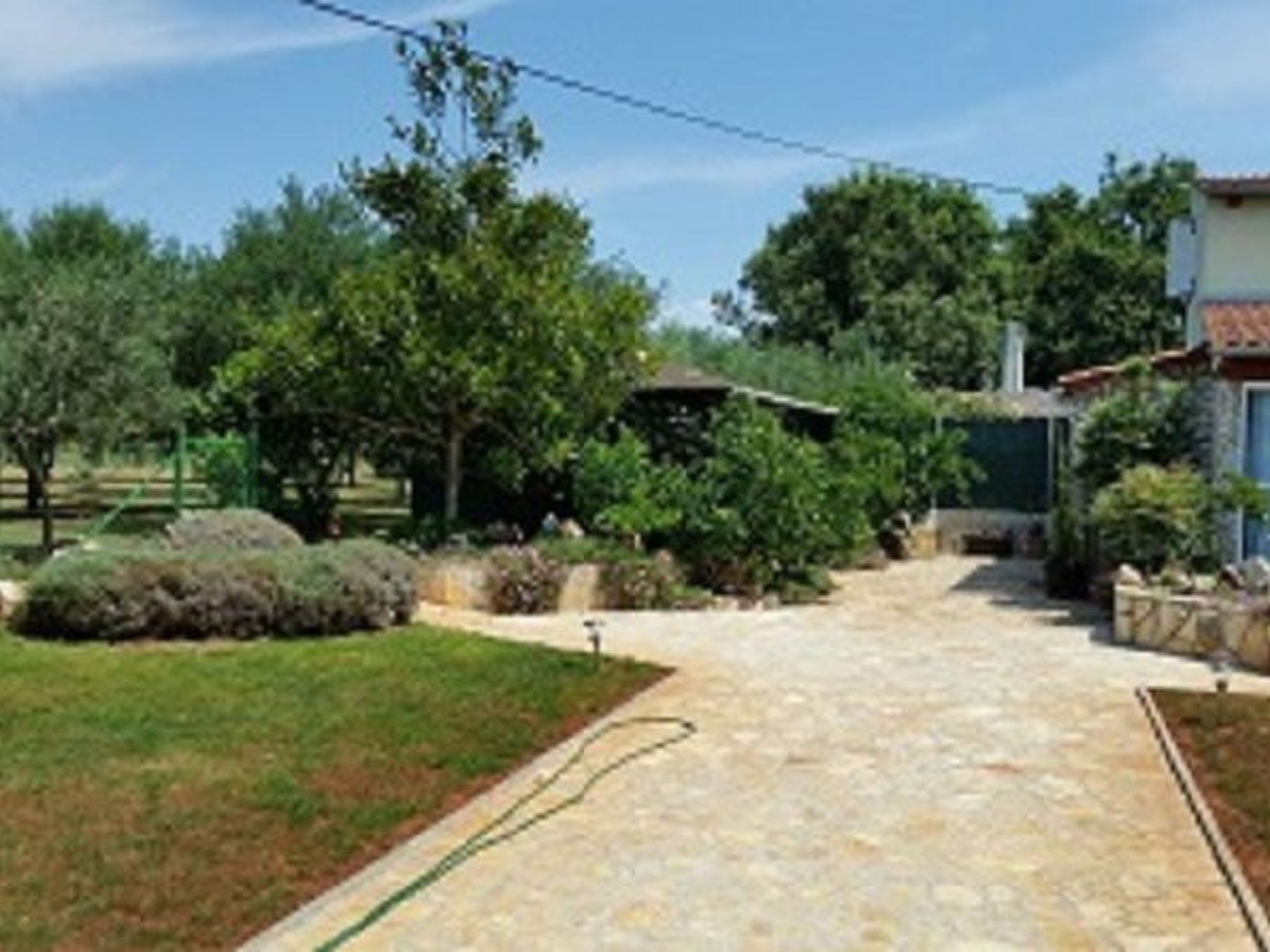 Komfortables Ferienhaus in Sisan-Binnen