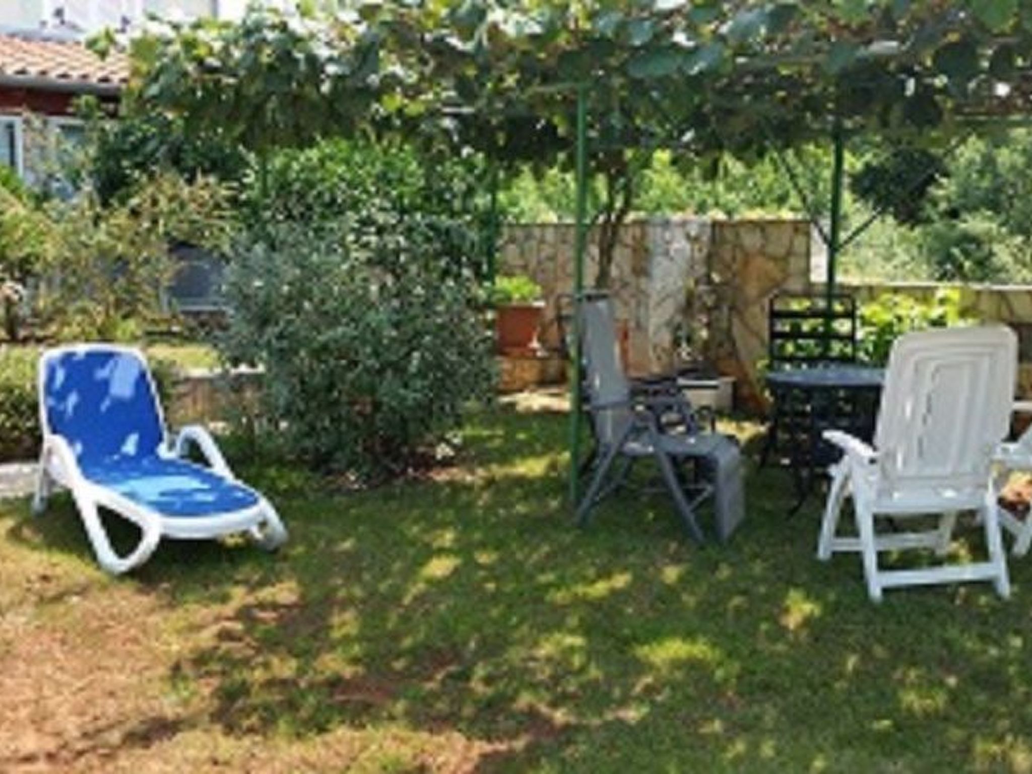 Komfortables Ferienhaus in Sisan-Binnen