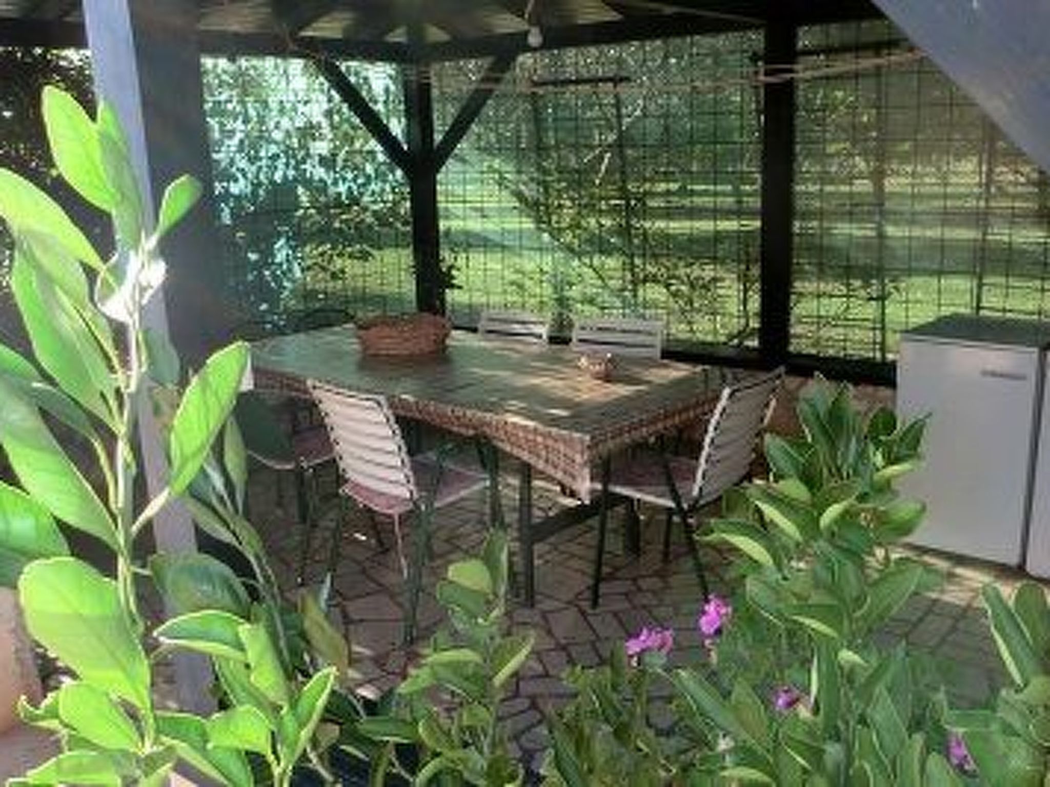 Komfortables Ferienhaus in Sisan-Binnen