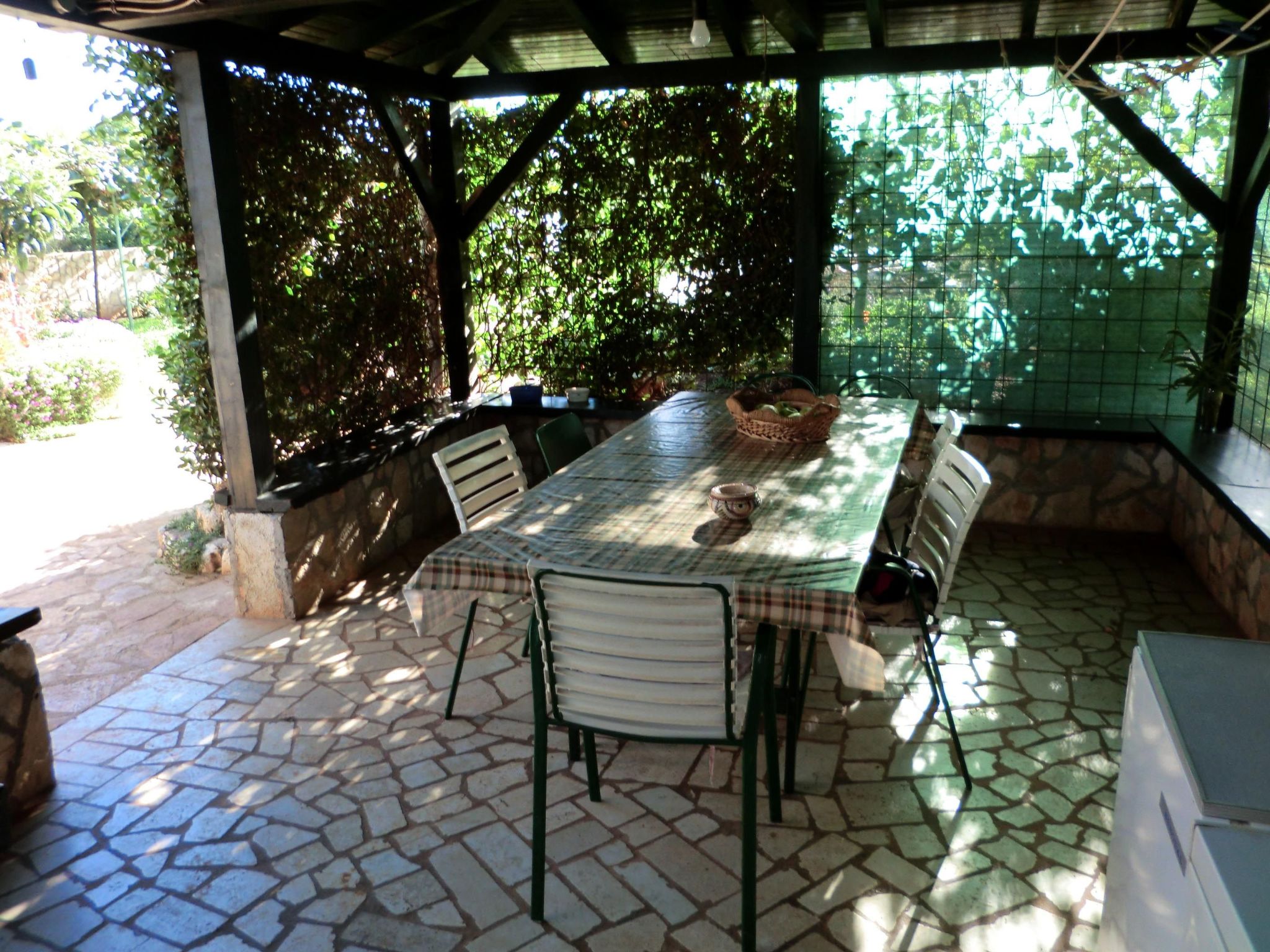 Komfortables Ferienhaus in Sisan-Binnen