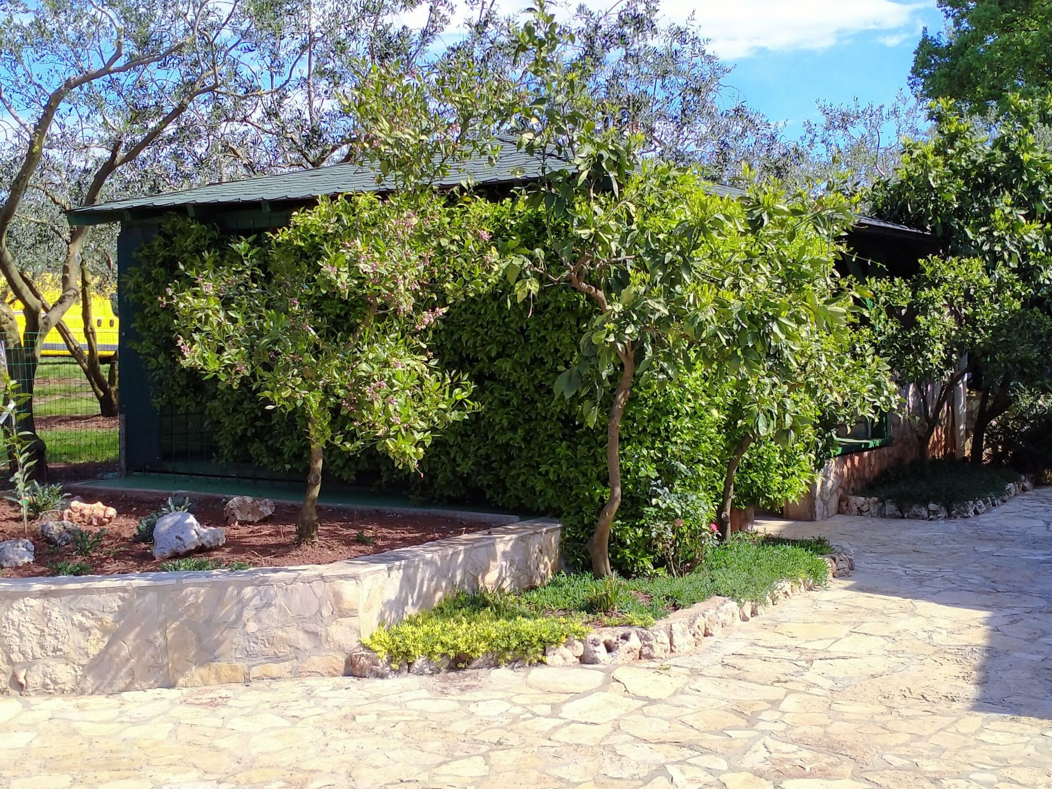 Komfortables Ferienhaus in Sisan-Binnen