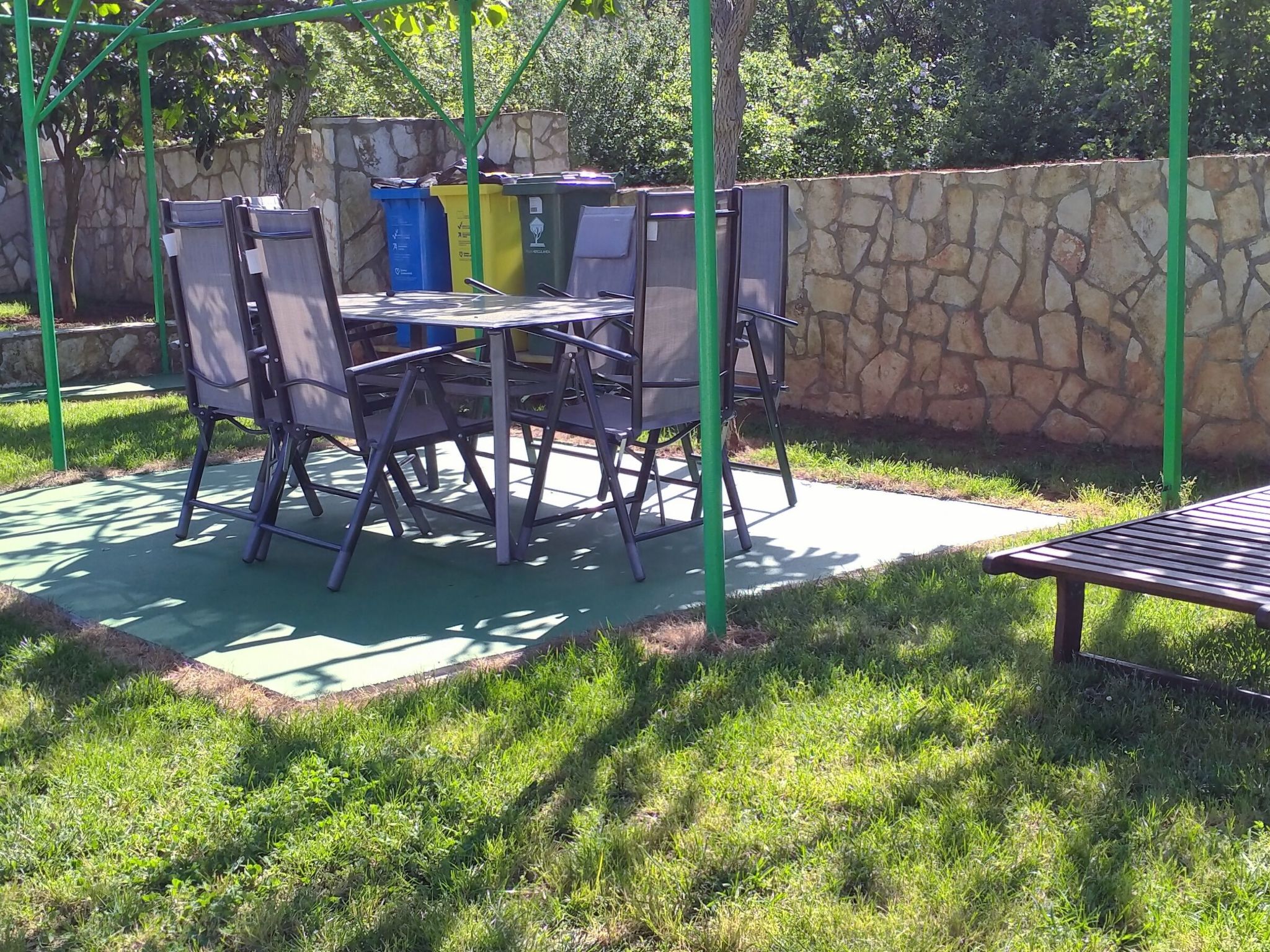 Komfortables Ferienhaus in Sisan-Binnen