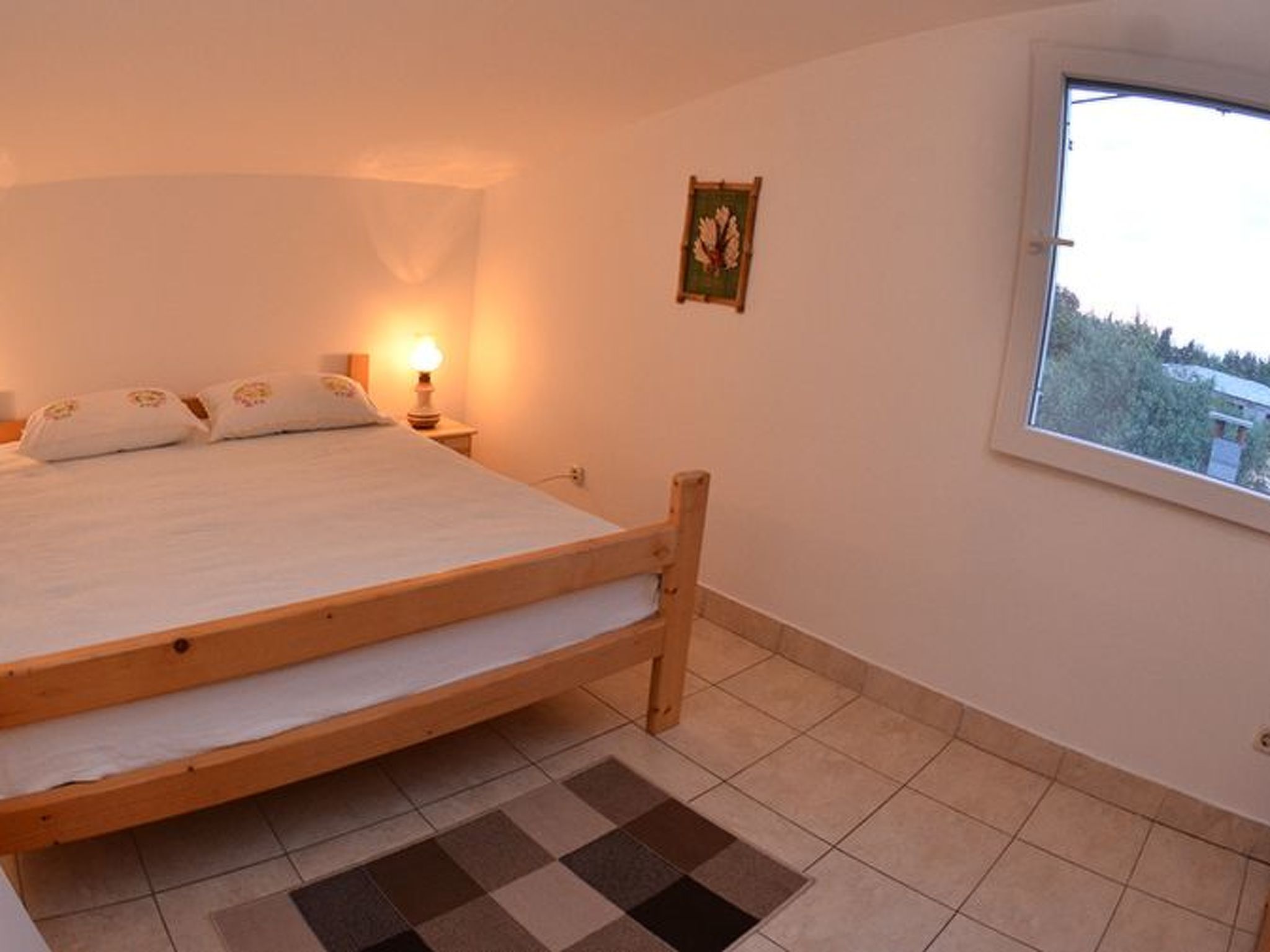 Komfortables Ferienhaus in Sisan-Binnen