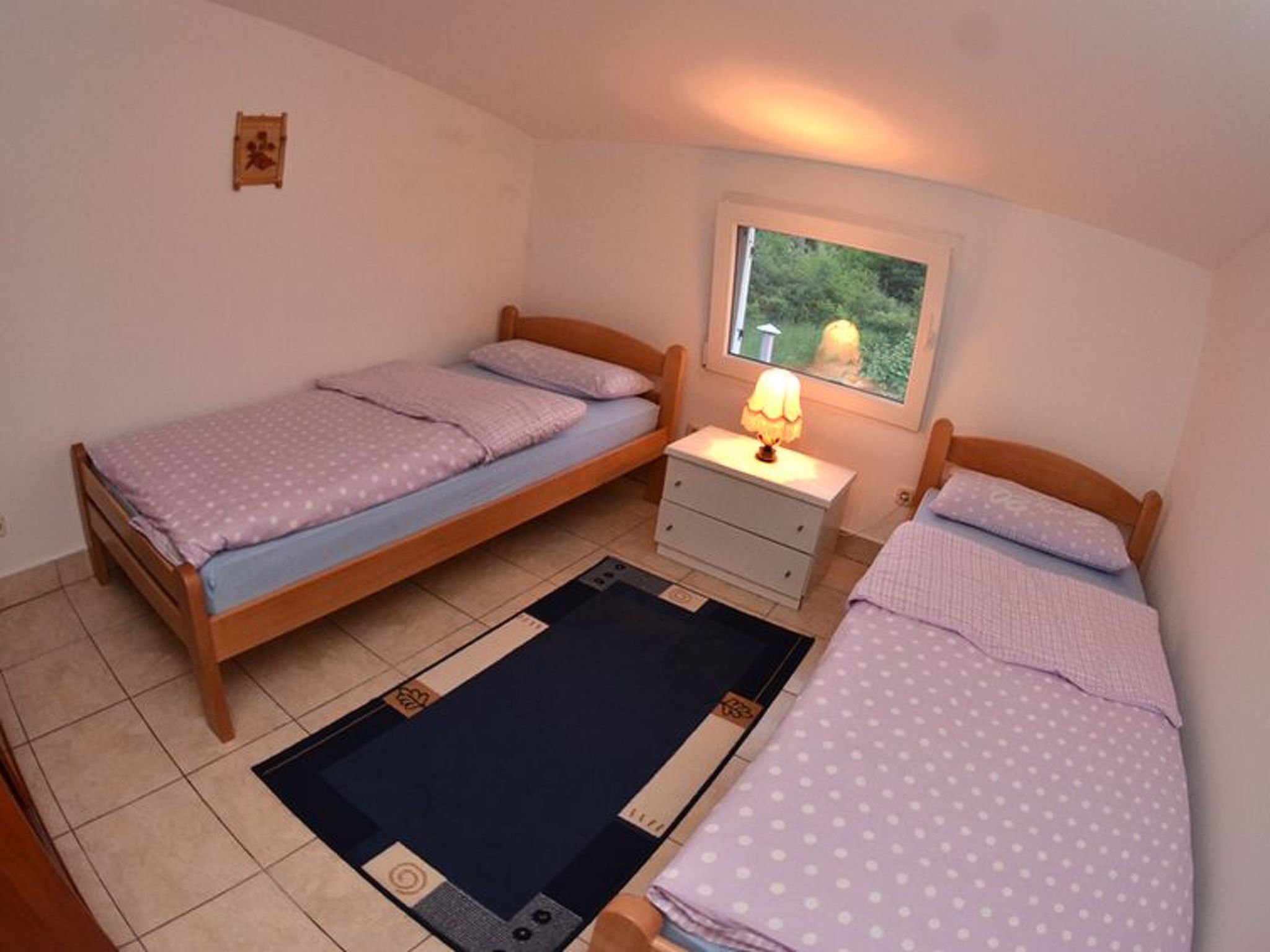 Komfortables Ferienhaus in Sisan-Binnen