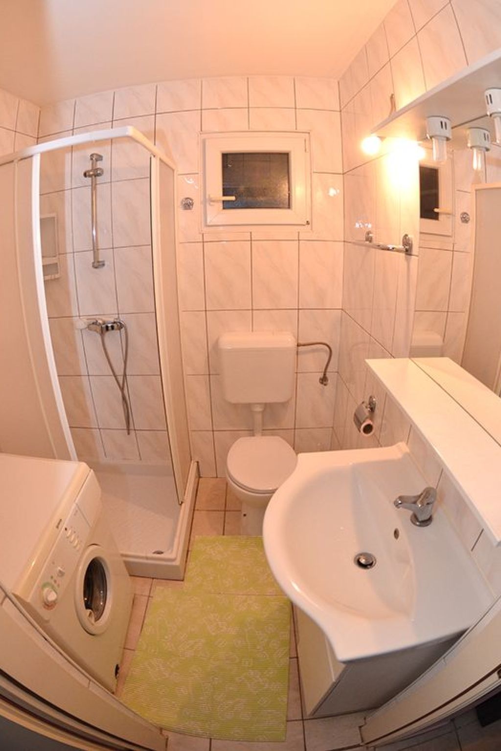 Komfortables Ferienhaus in Sisan-Binnen