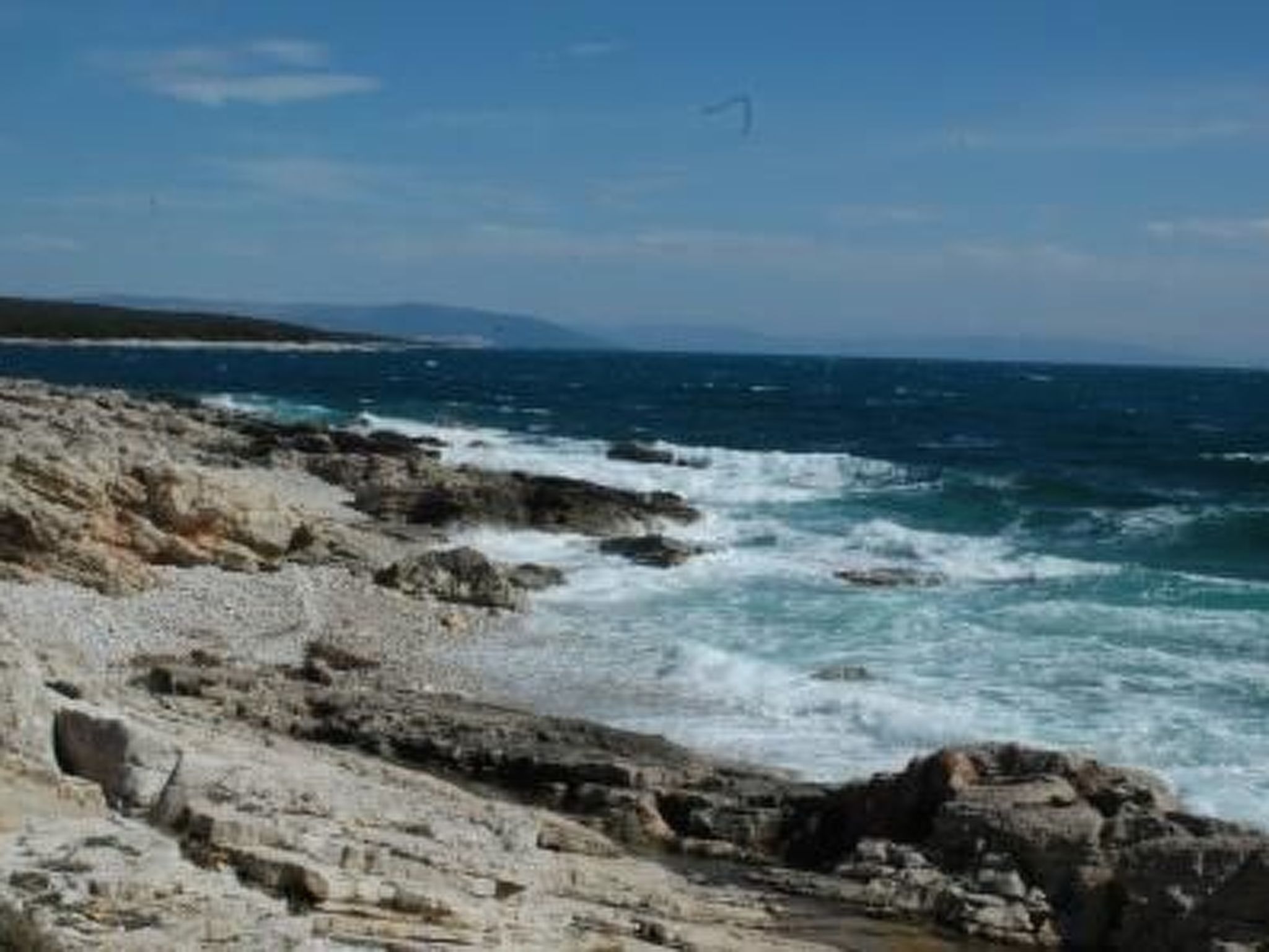 Komfortables Ferienhaus in Sisan-Binnen