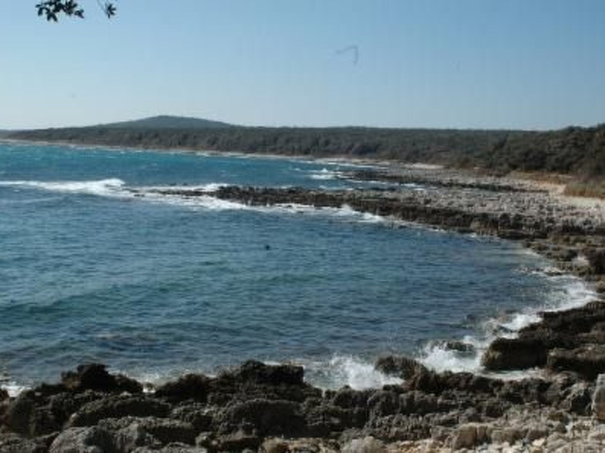 Komfortables Ferienhaus in Sisan-Binnen