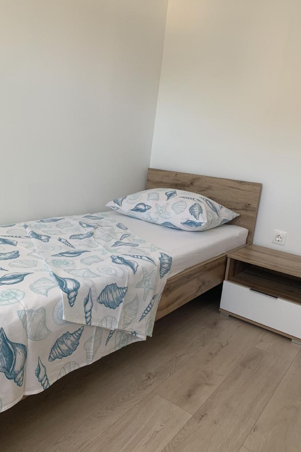 Schönes Apartment in Banjole mit Terrasse-Dedans