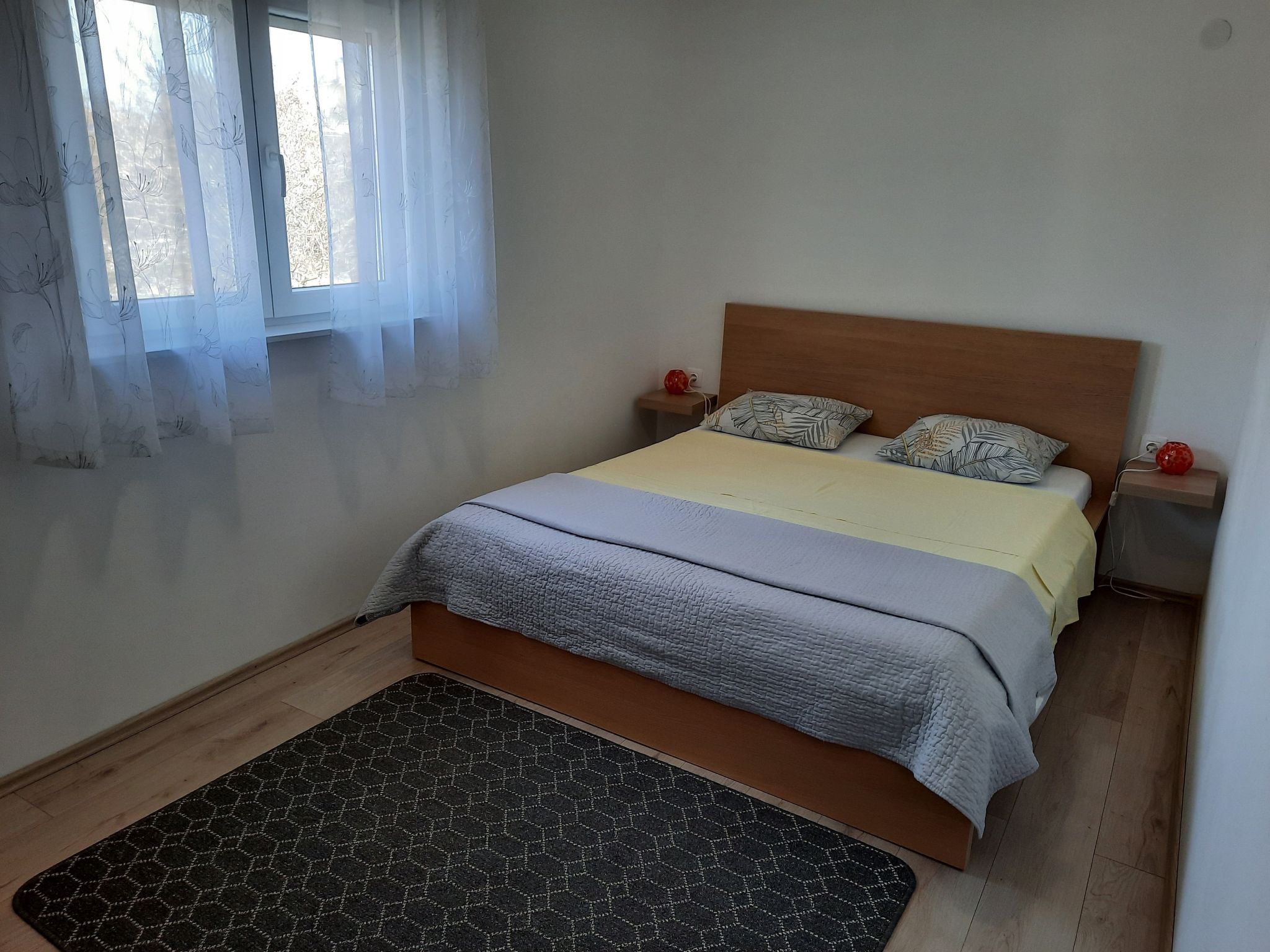 Schönes Apartment in Banjole mit Terrasse-Dedans