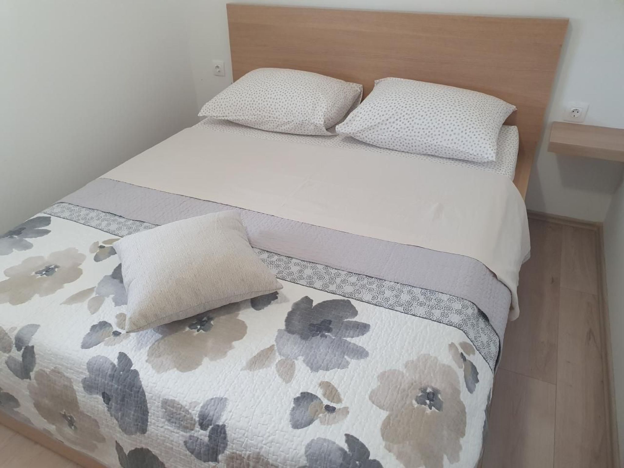 Schönes Apartment in Banjole mit Terrasse-Dedans